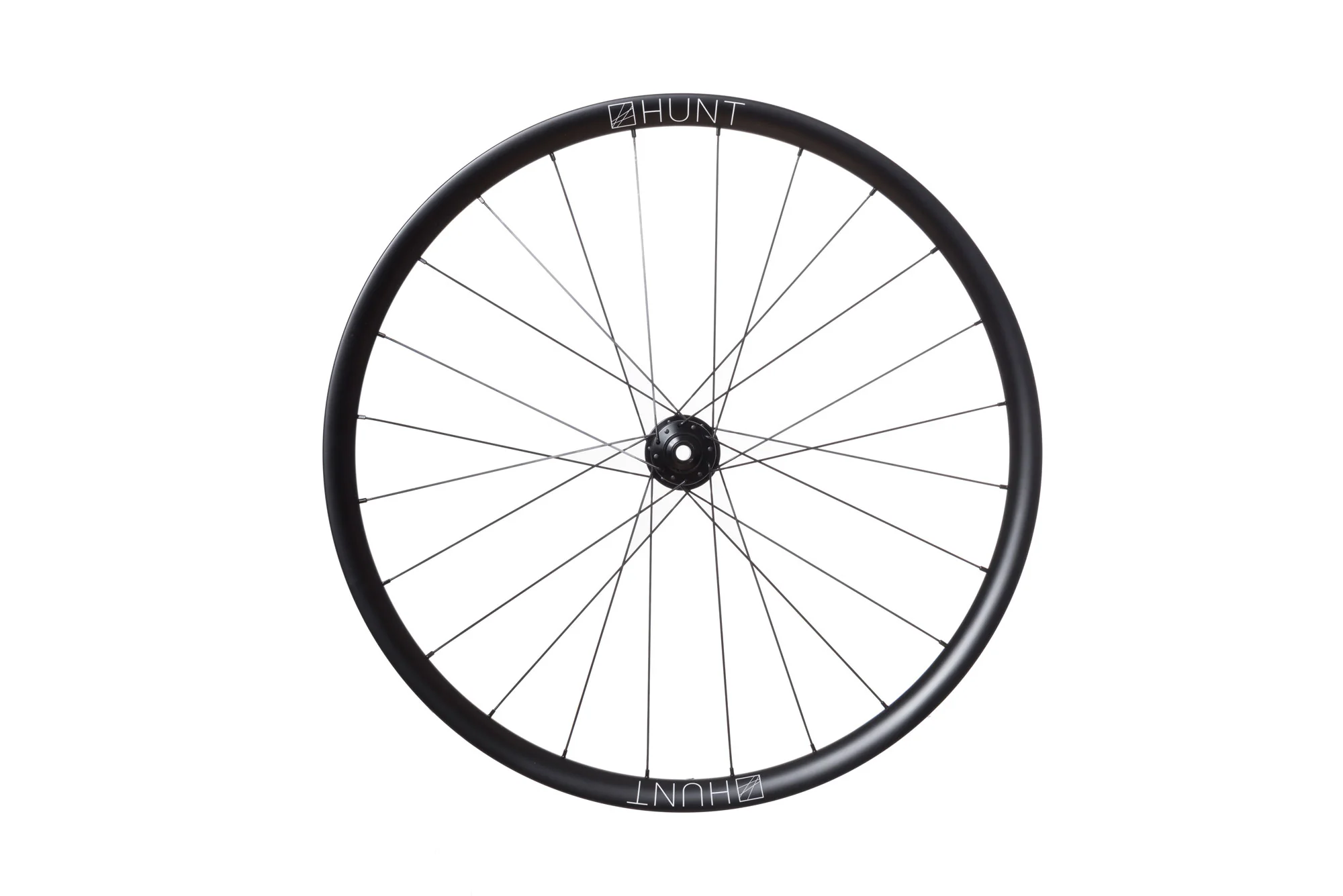 HUNT 650B Adventure Carbon Disc Wheelset - Image 2