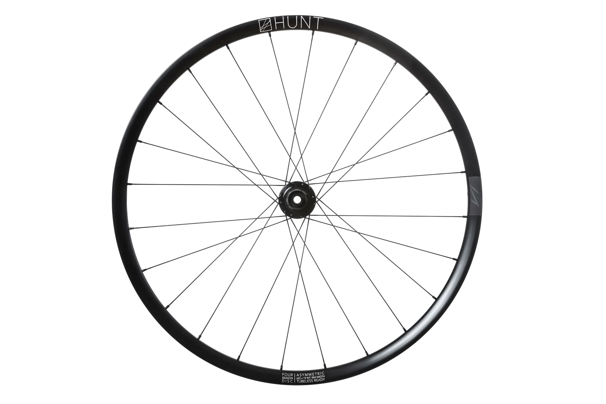 HUNT 4 Season Disc Wheelset - Image 2