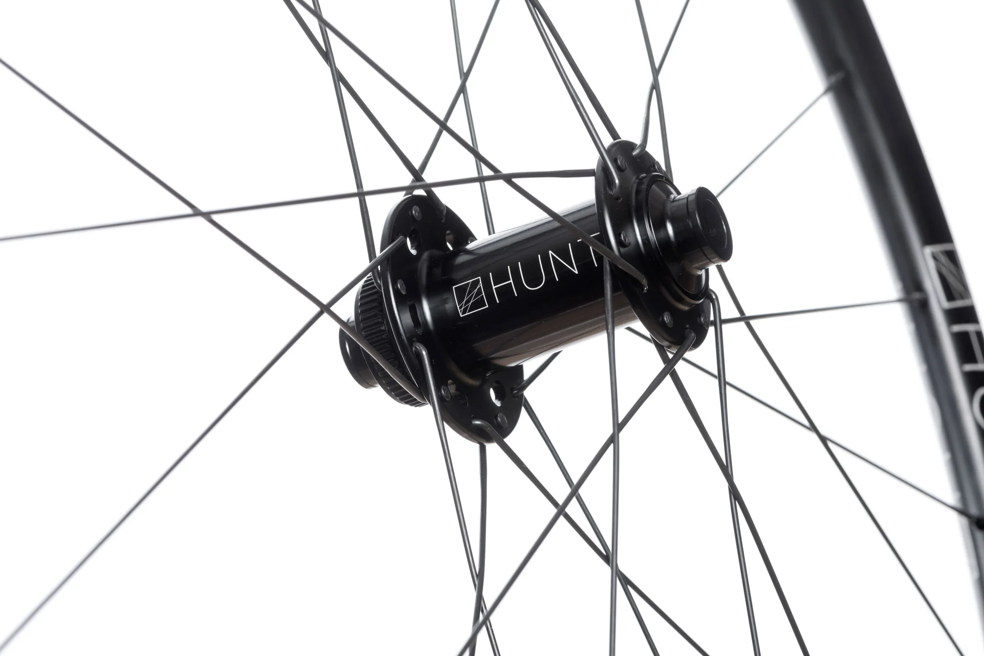 HUNT 4 Season Disc Wheelset - Image 4