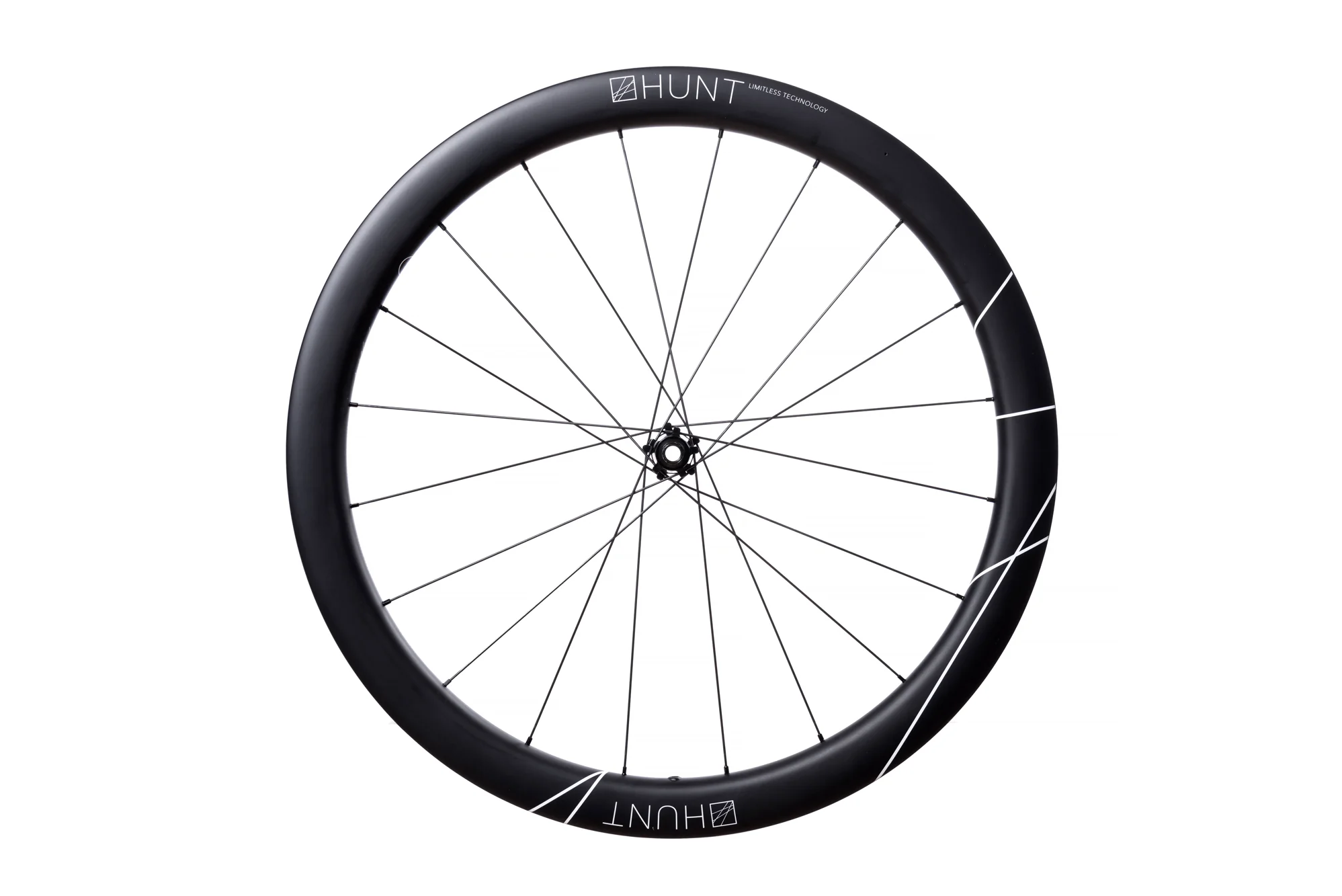 Classified x HUNT 48 Limitless Aero Disc Wheelset - Image 2