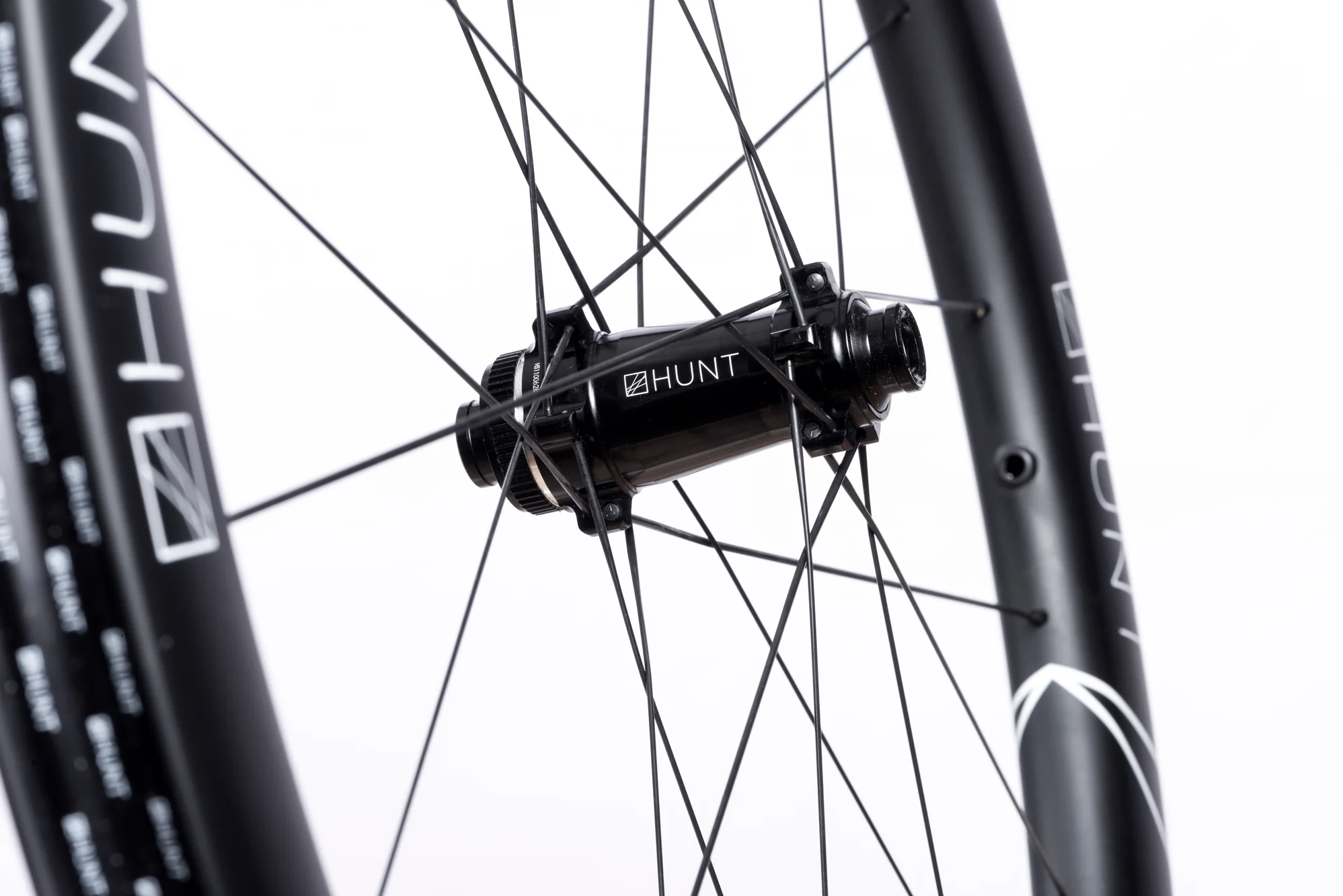 Classified x HUNT 48 Limitless Aero Disc Wheelset - Image 4
