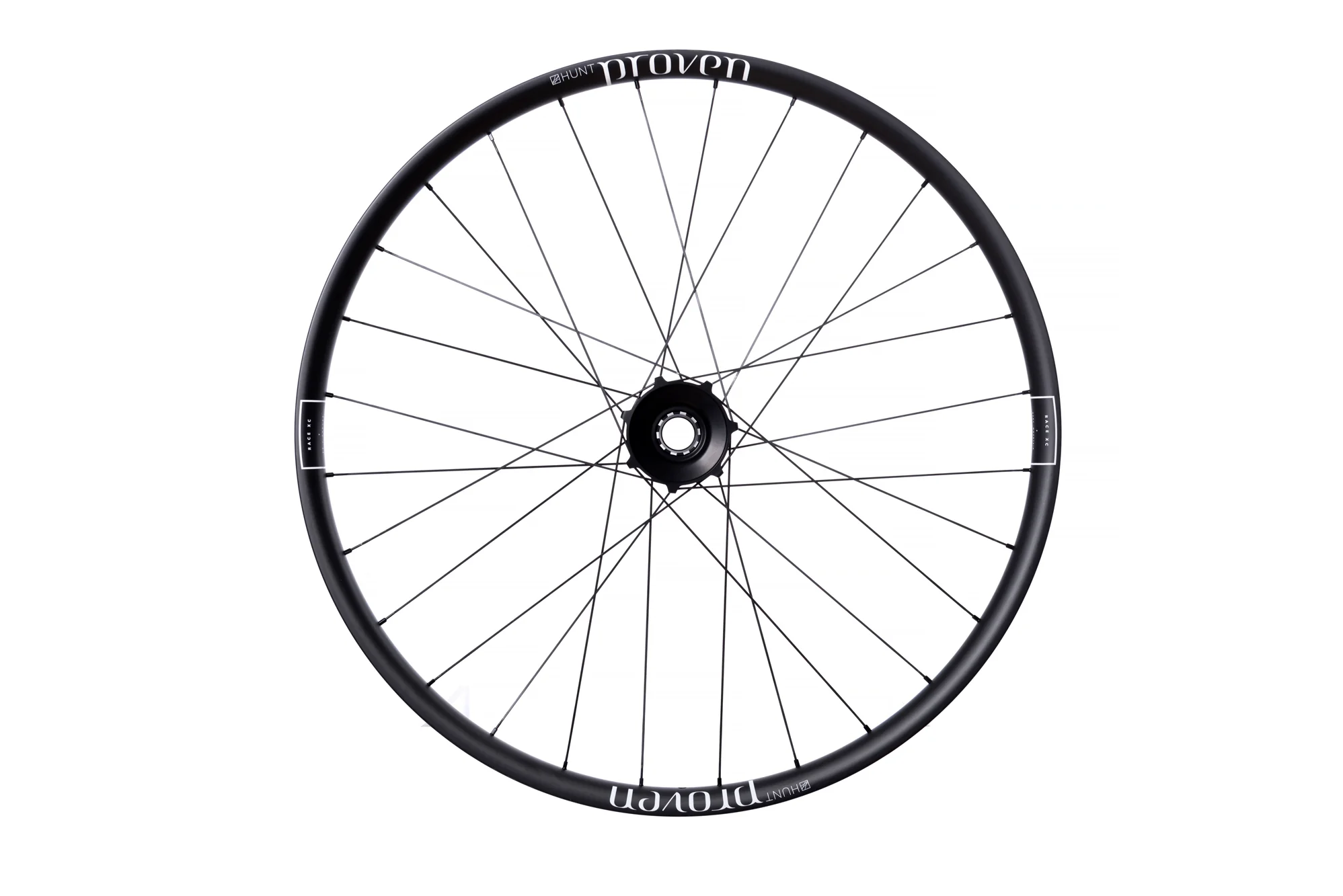 Classified x HUNT Proven Carbon Race XC MTB 29 Wheelset - Image 3