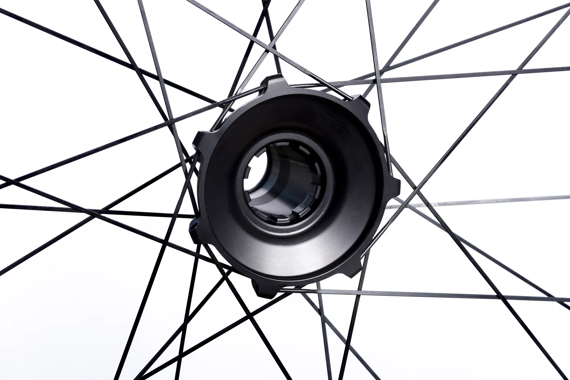Classified x HUNT Proven Carbon Race XC MTB 29 Wheelset - Image 6
