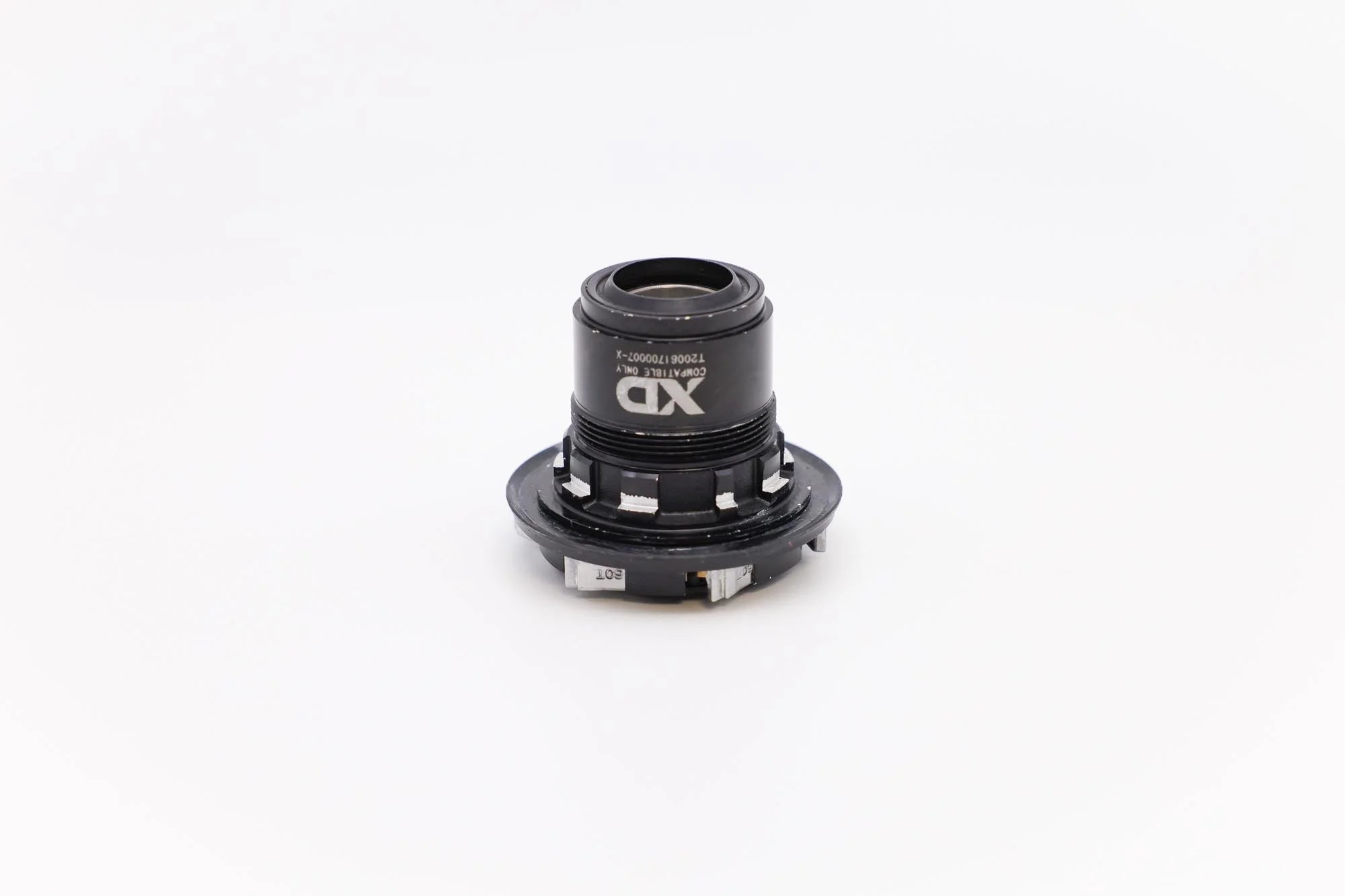 Enduro/Trail V1 60T Freehub | SRAM XD - Image 2