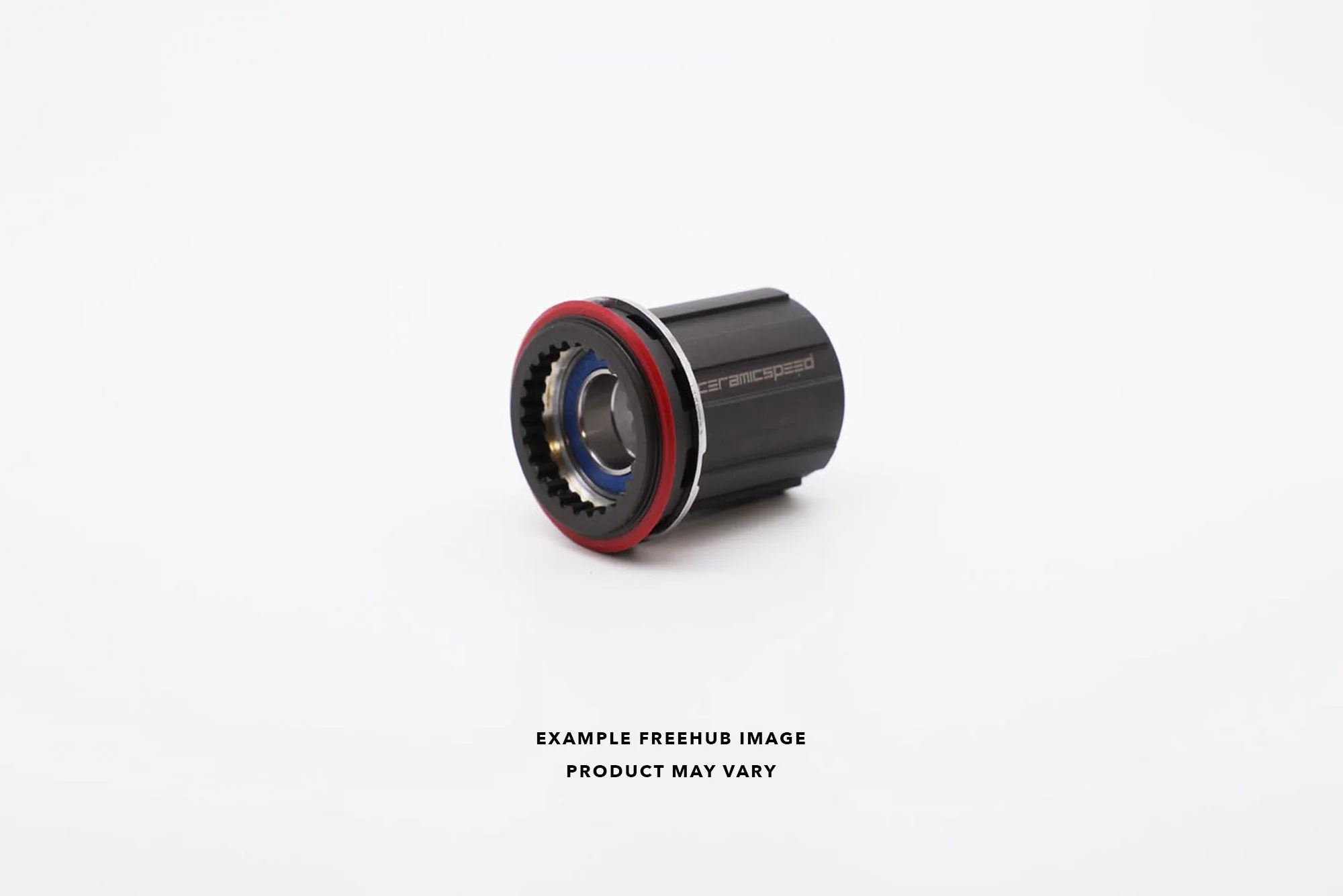 Europa H_Ratchet Freehub | Shimano/SRAM HG Splined