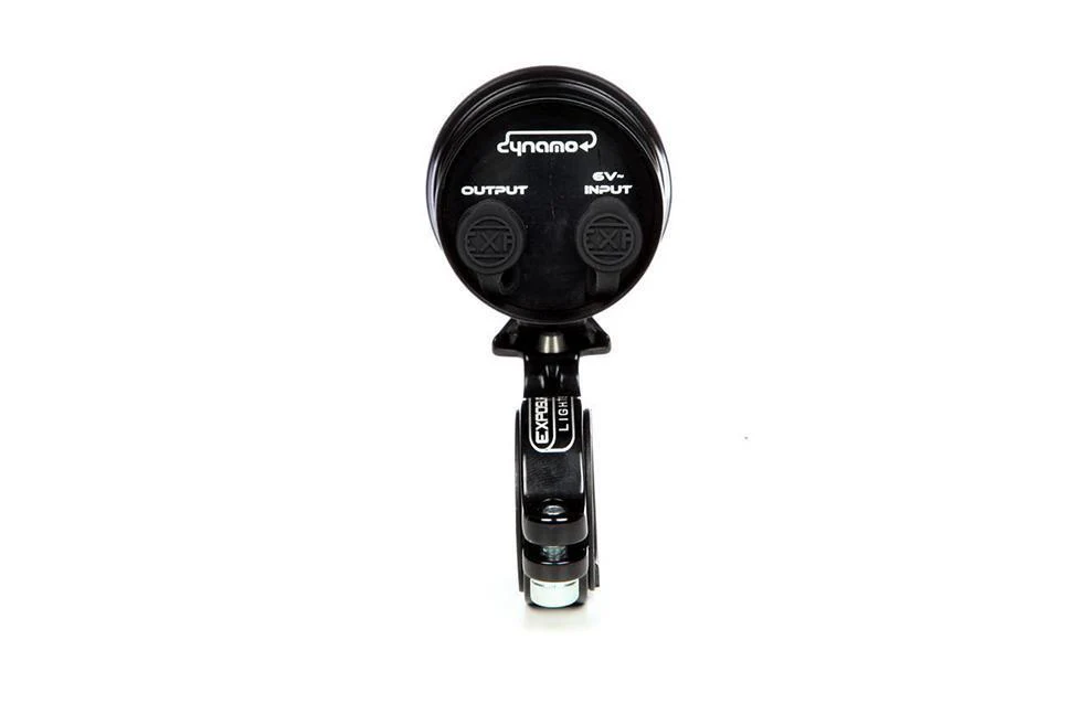 Exposure Revo Dynamo Bicycle Light - 800 Lumens Max. - Image 4
