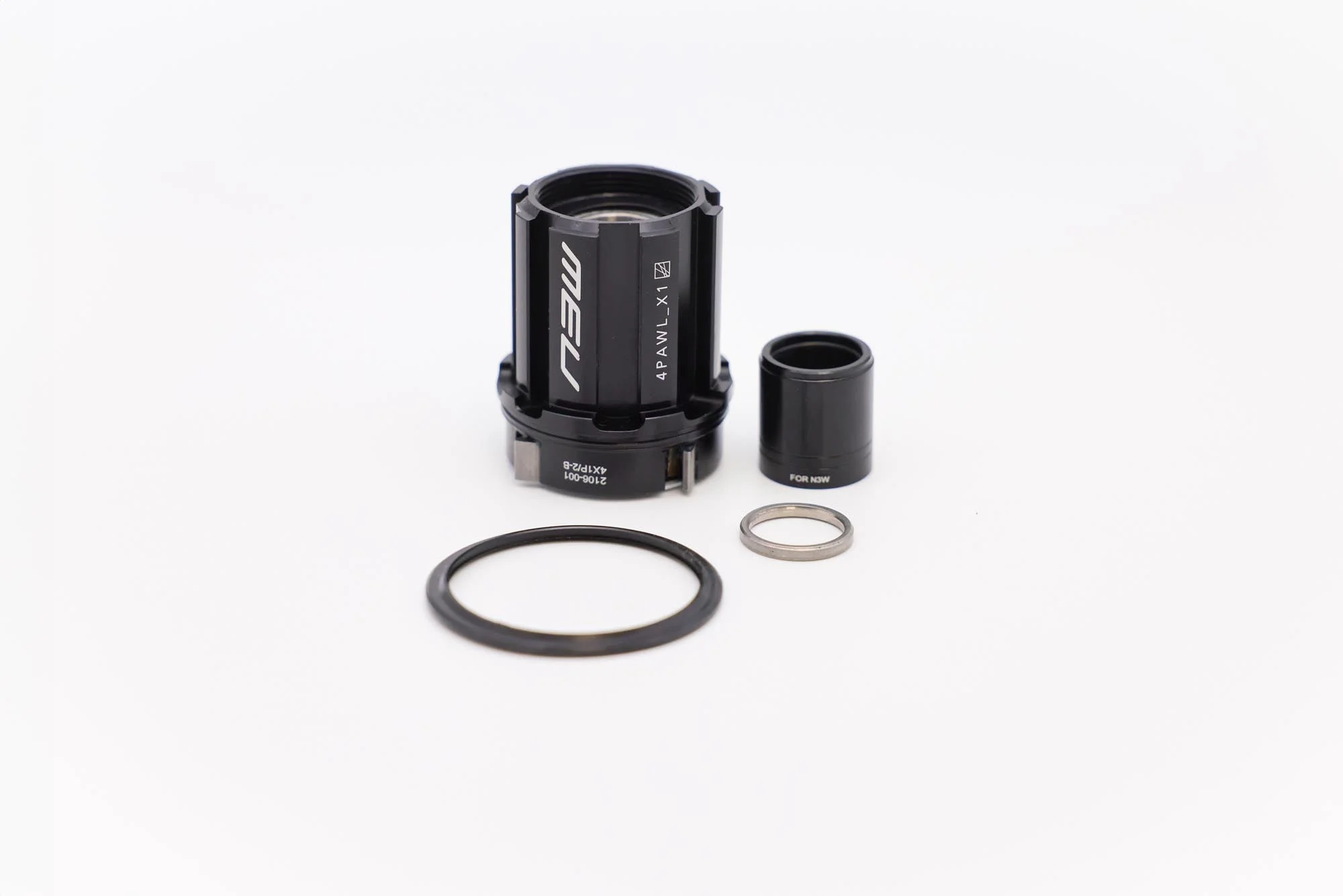 FastEngage Freehub | Campagnolo N3W Ekar - Image 2