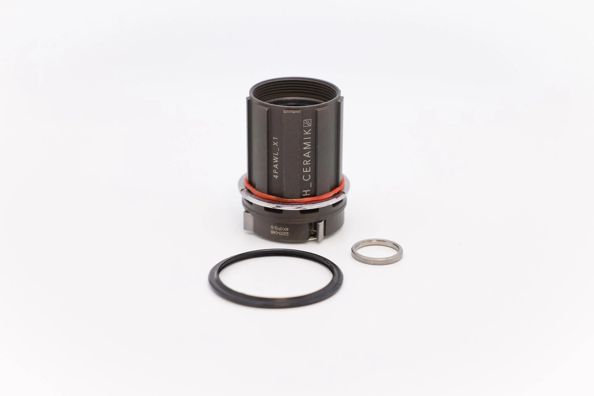 FastEngage Freehub | Shimano/SRAM HG Splined - Image 2