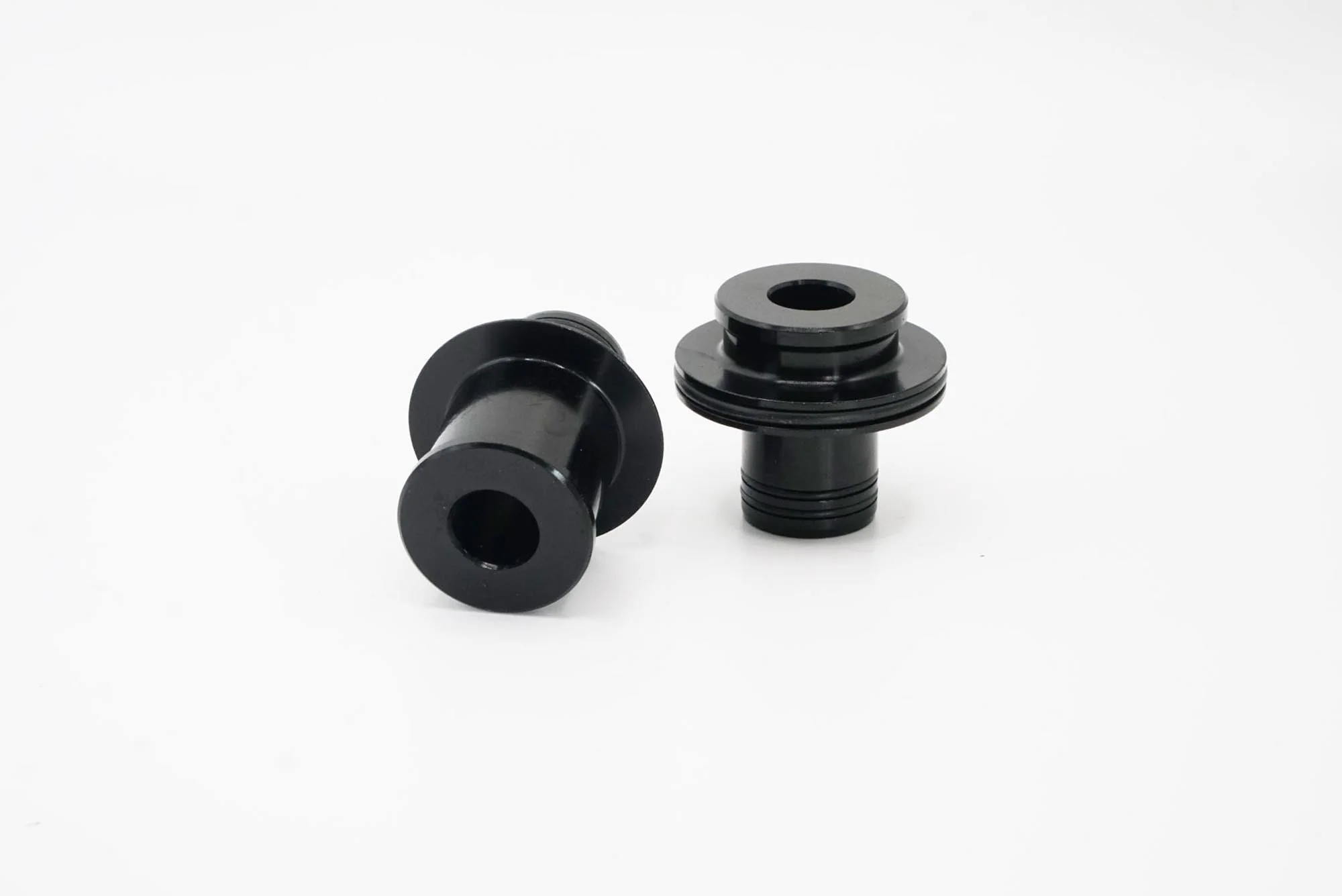 Front Axle Adapters | 4 Season | 9mm Thru-Axle | Disc Brake
