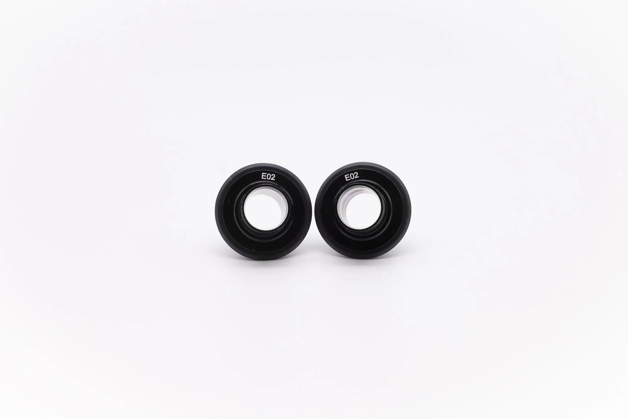 Front Axle Adapters | Engage 6B | 12mm Thru-Axle | 6-Bolt - Image 2