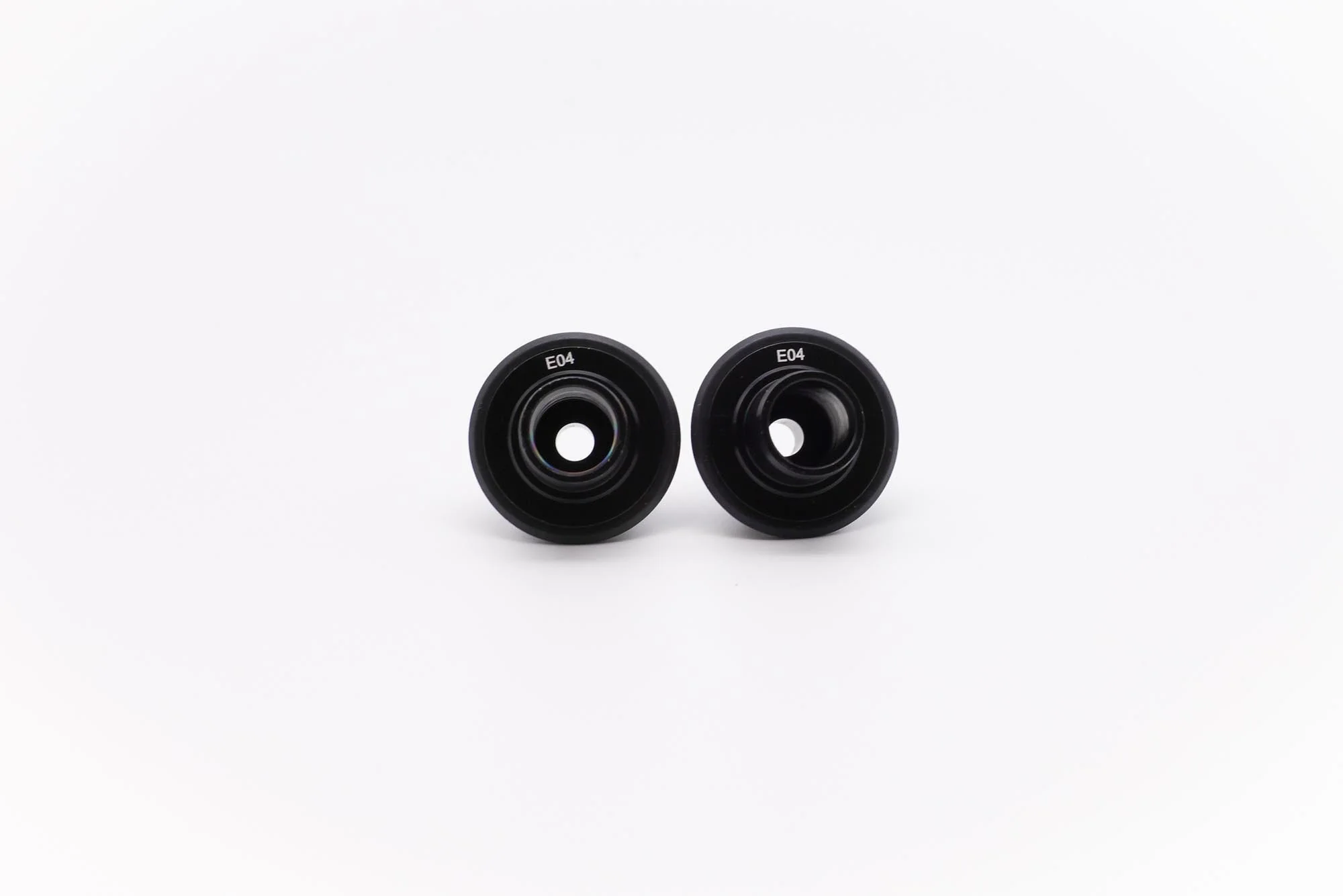 Front Axle Adapters | Engage 6B | QR | 6-Bolt - Image 2