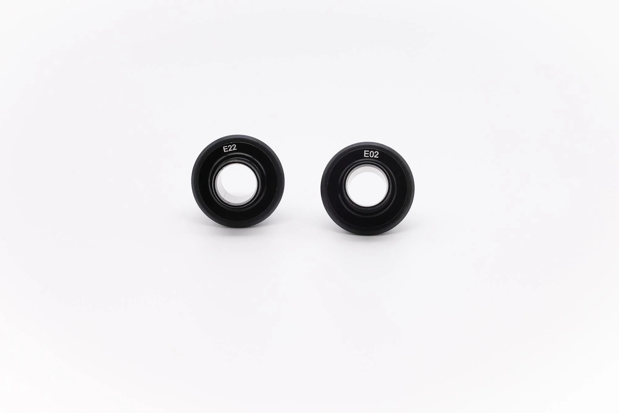 Front Axle Adapters | Engage CL | 12mm Thru-Axle | Center-Lock - Image 2