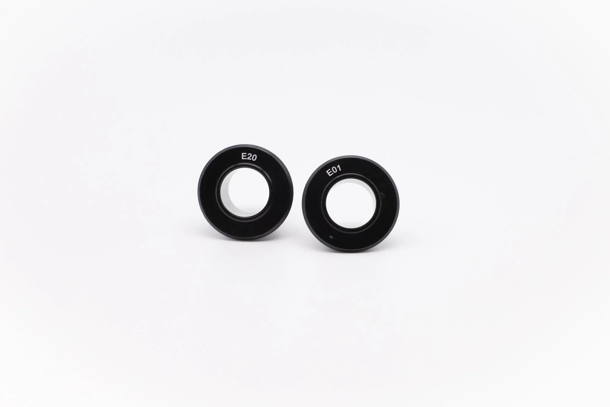 Front Axle Adapters | Engage CL | 15mm Thru-Axle | Center-Lock - Image 2