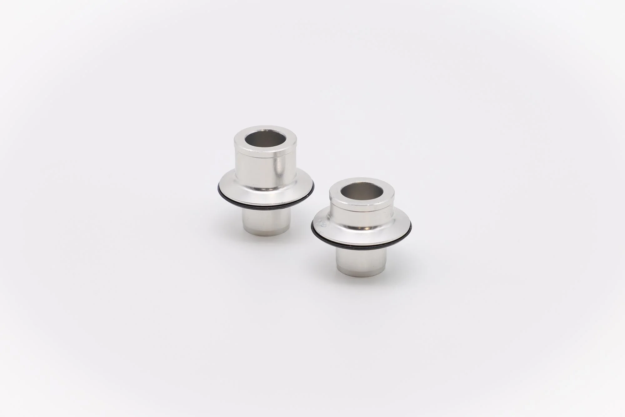 Front Axle Adapters | Engage CL S | 12mm Thru-Axle | Center-Lock