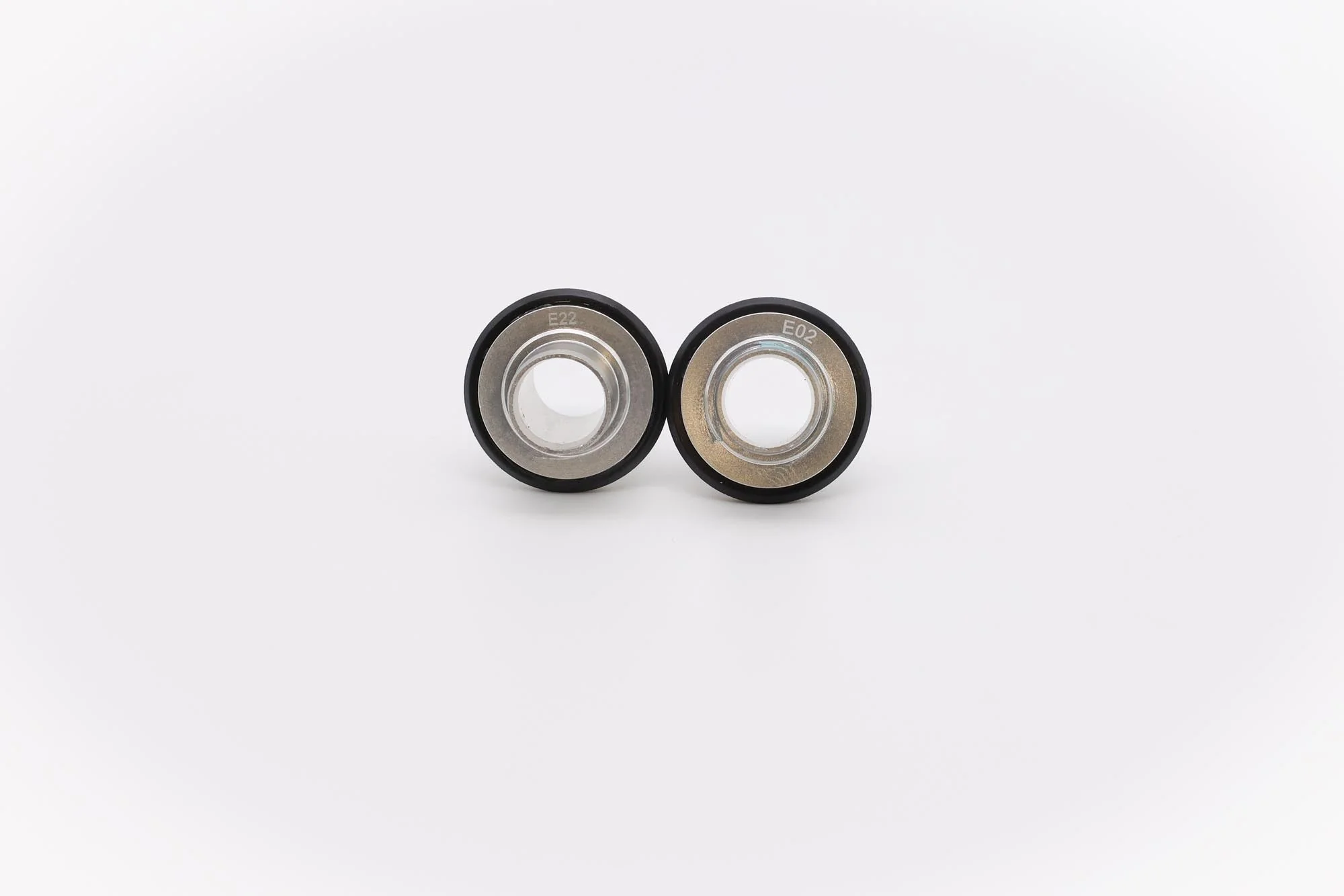 Front Axle Adapters | Engage CL S | 12mm Thru-Axle | Center-Lock - Image 2
