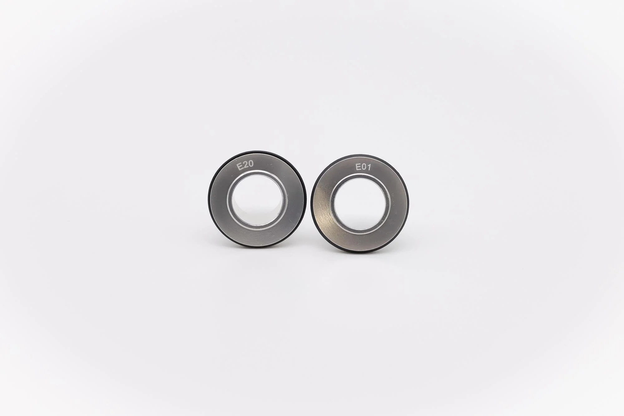 Front Axle Adapters | Engage CL S | 15mm Thru-Axle | Center-Lock - Image 2