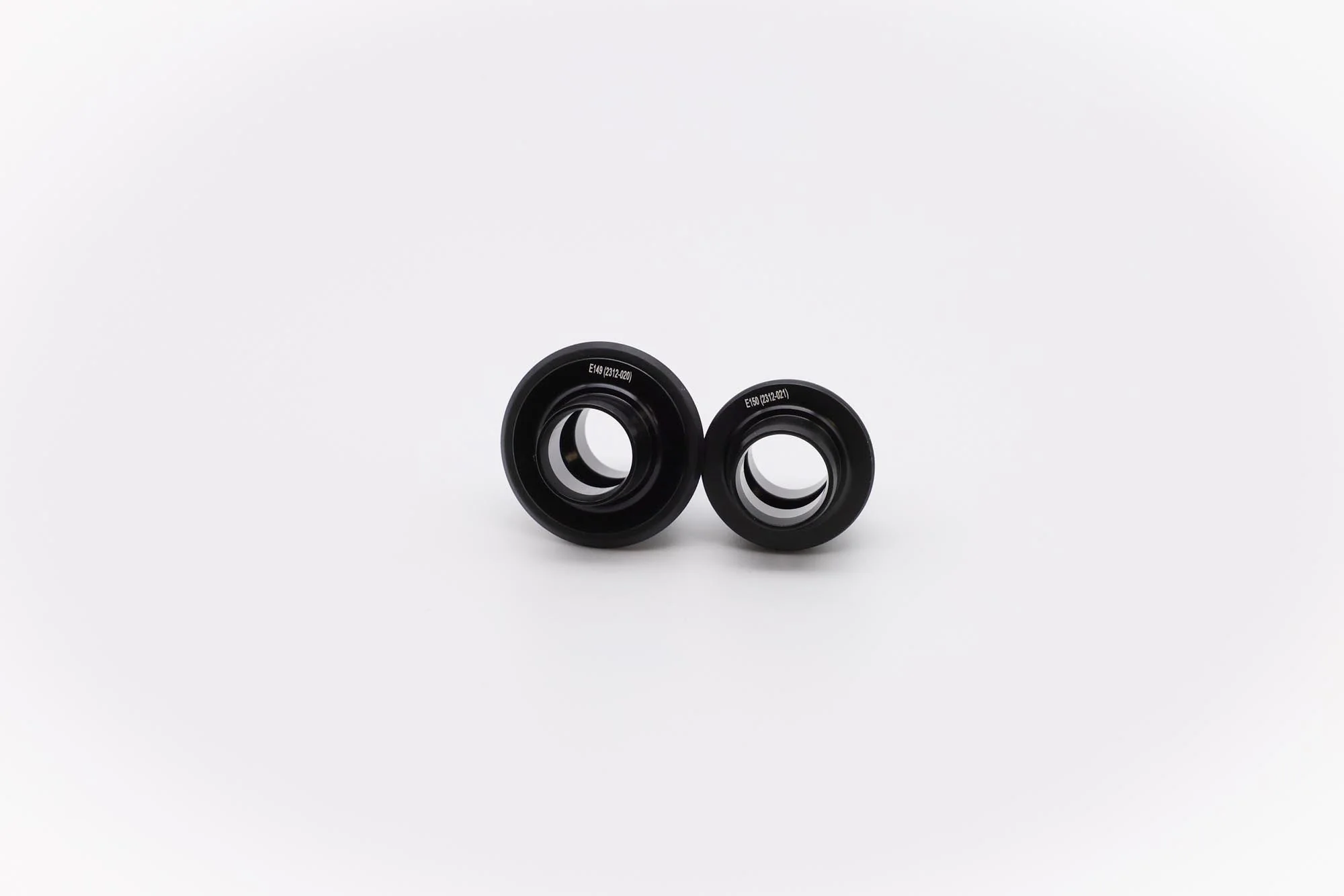 Front Axle Adapters | H_Ratchet DBL 40T SL | 12mm Thru-Axle | Disc Brake - Image 2