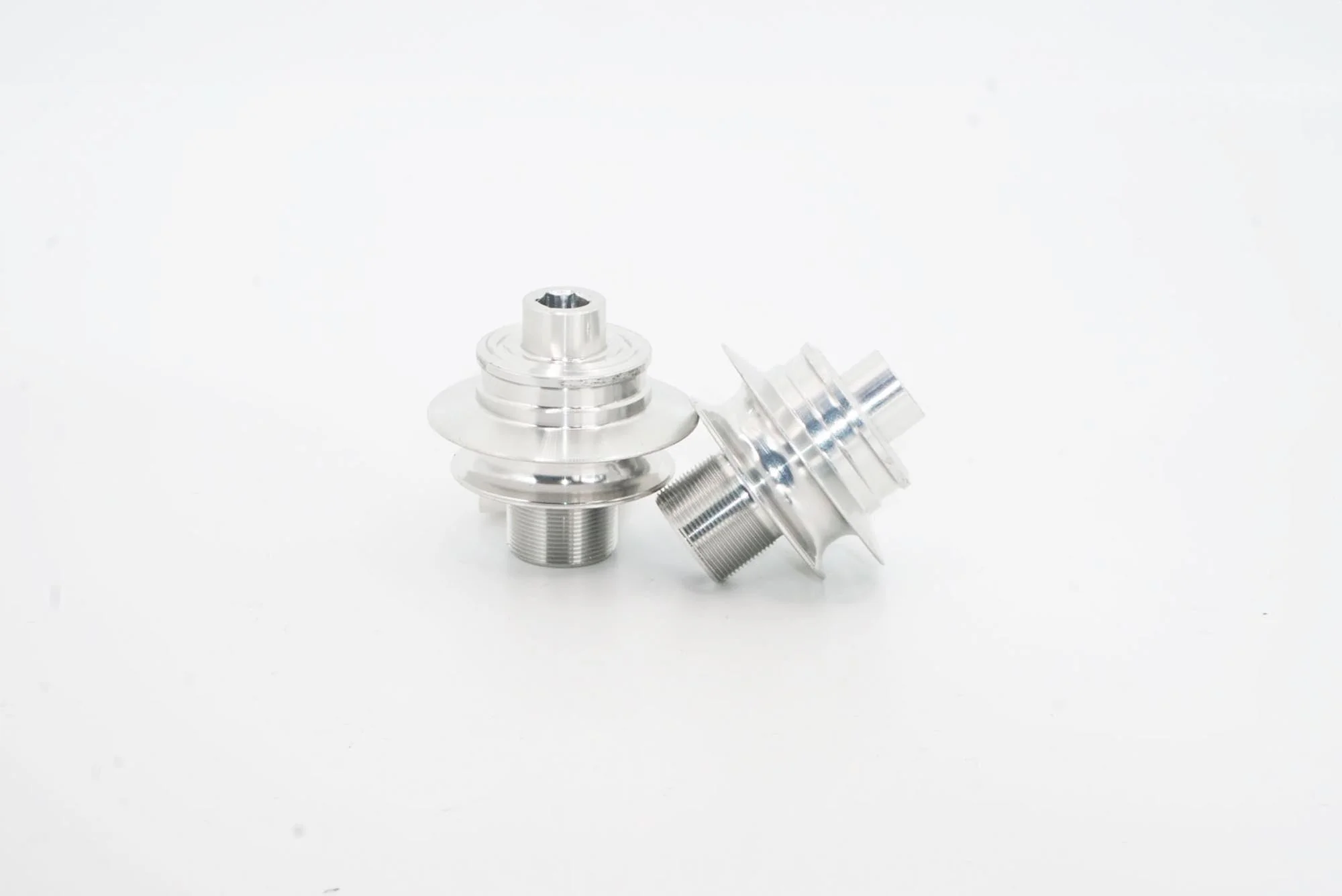 Front Axle Adapters | Sprint RBS | QR | Disc Brake