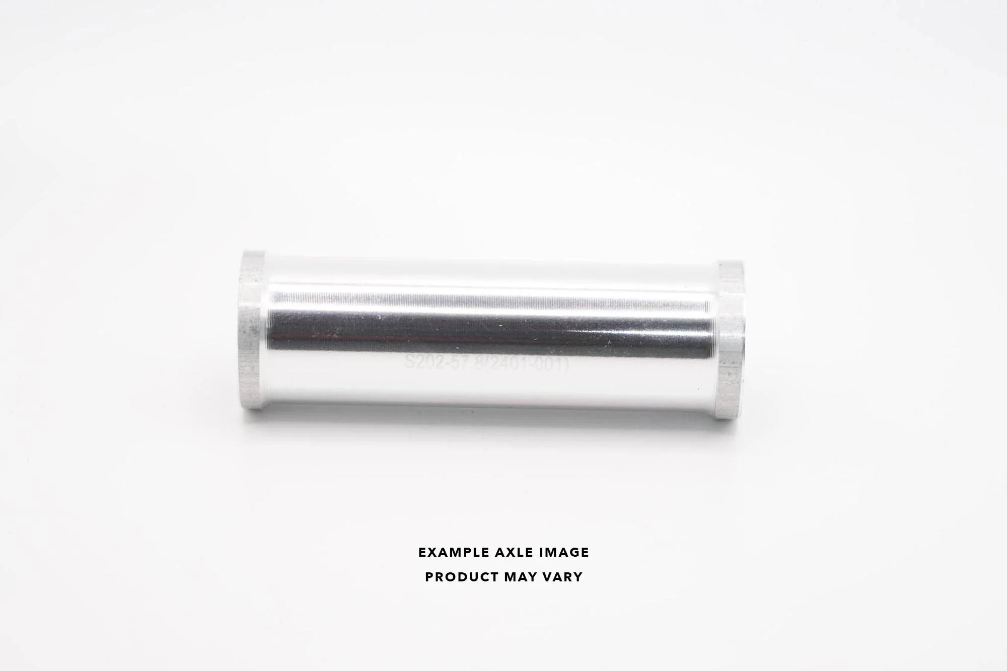 Front Hub Axle | Chase SLC | Front Axle | Disc Brake