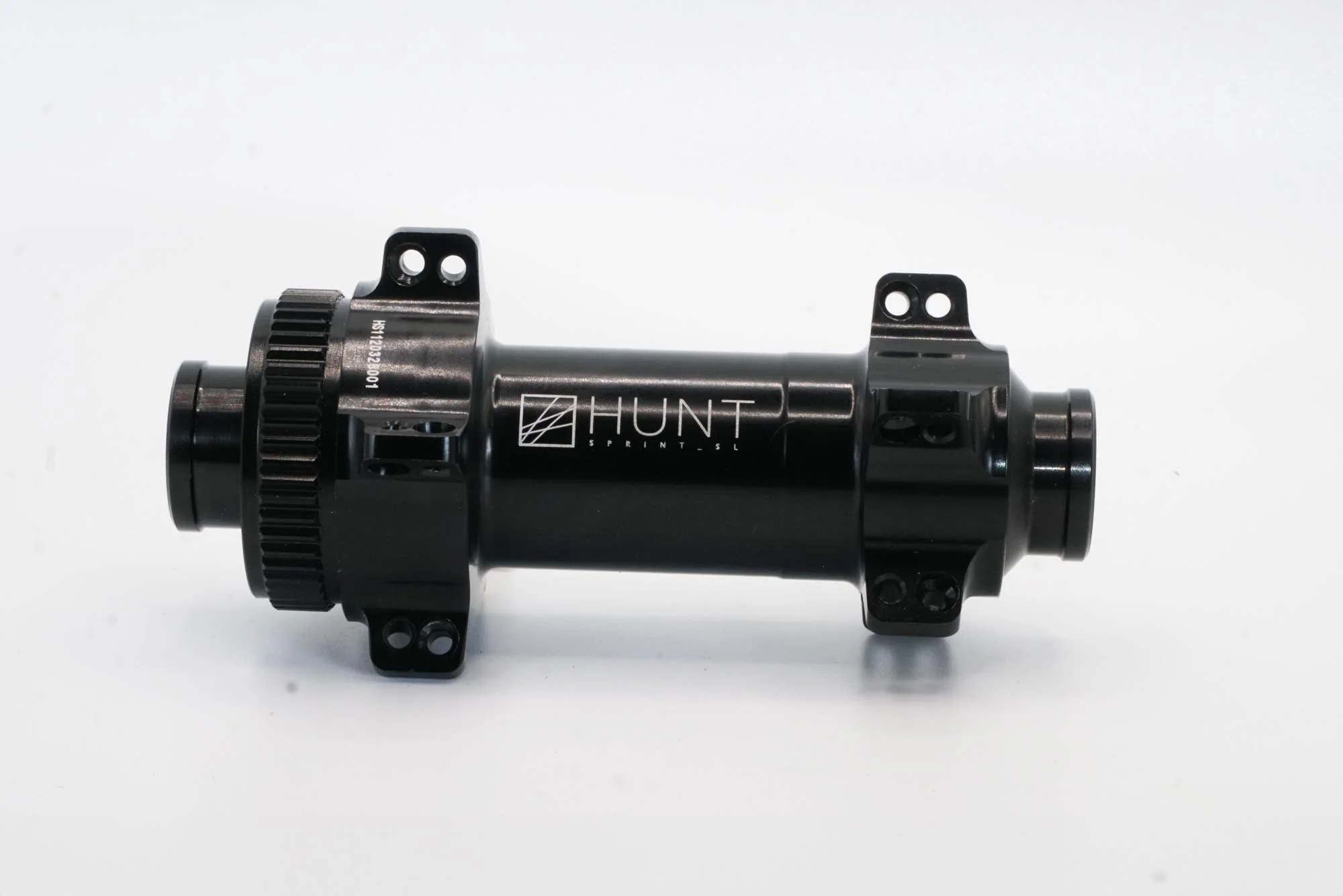 Front Hub | Sprint DB SL | Disc Brake | 20 Hole | Black