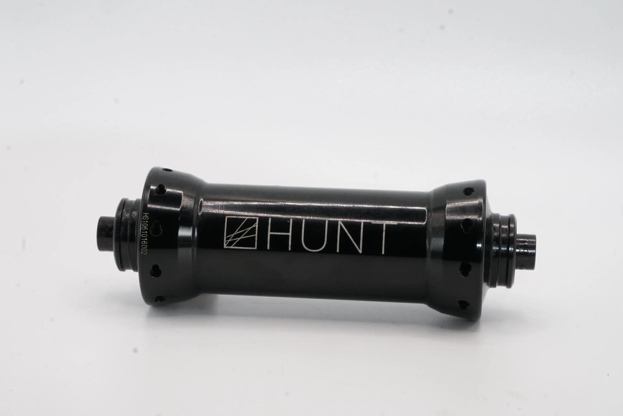 Front Hub | Sprint RB V1 | Rim Brake | 20 Hole | Black