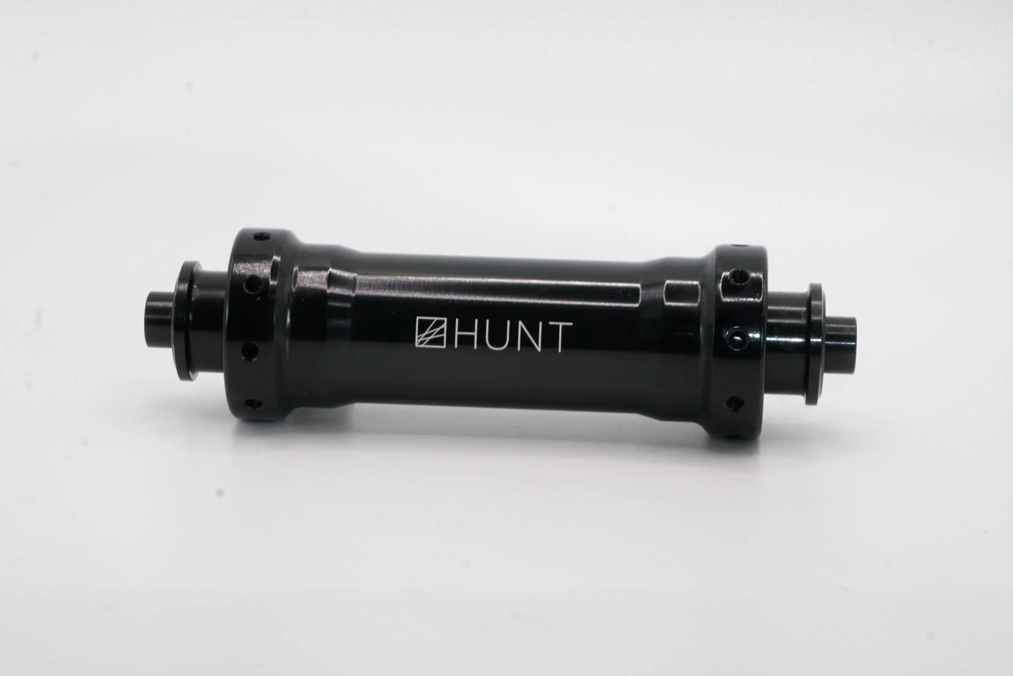 Front Hub | Sprint RB V3 | Rim Brake | 18 Hole | Black