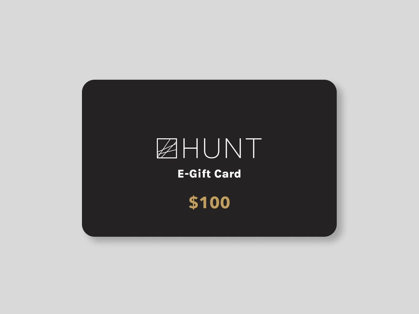 Hunt E-Gift Card - Image 3