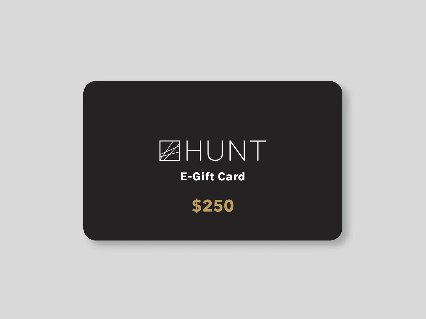 Hunt E-Gift Card - Image 4