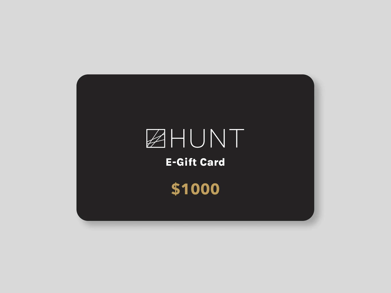 Hunt E-Gift Card - Image 6