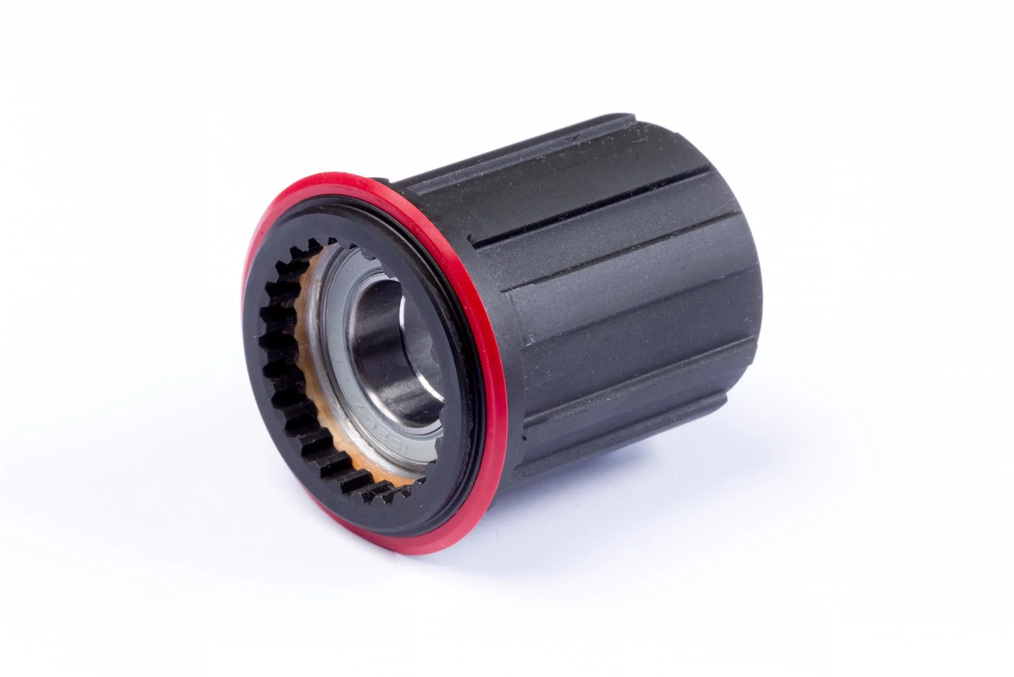 H_Ratchet DBL 40T Freehub | Shimano/SRAM HG Splined - Image 2