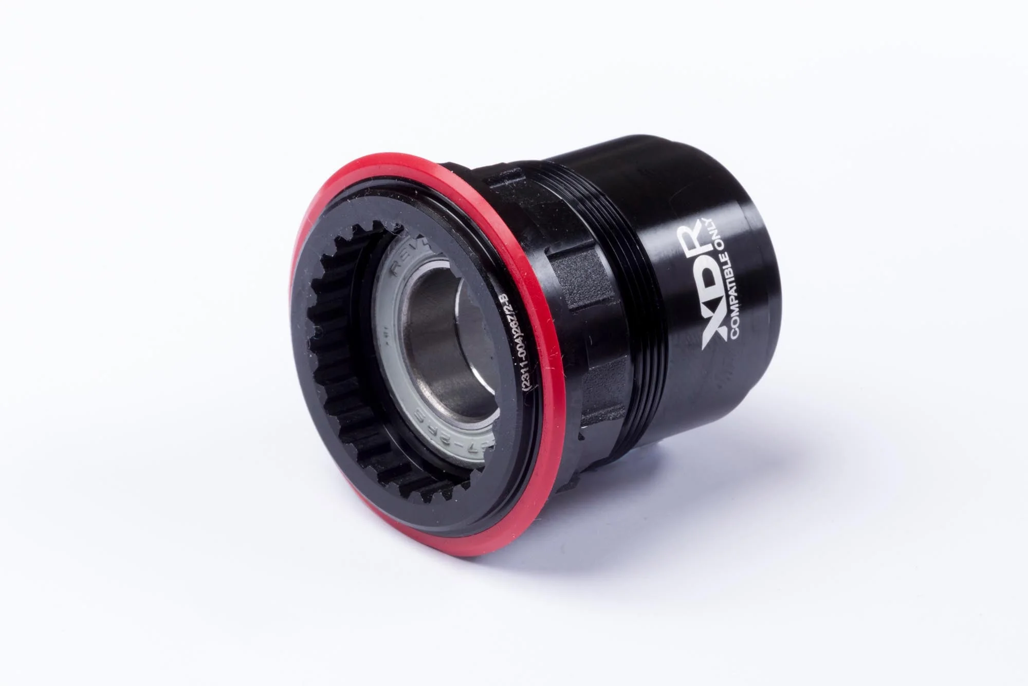 H_Ratchet DBL 40T Freehub | SRAM XD/XDR - Image 2