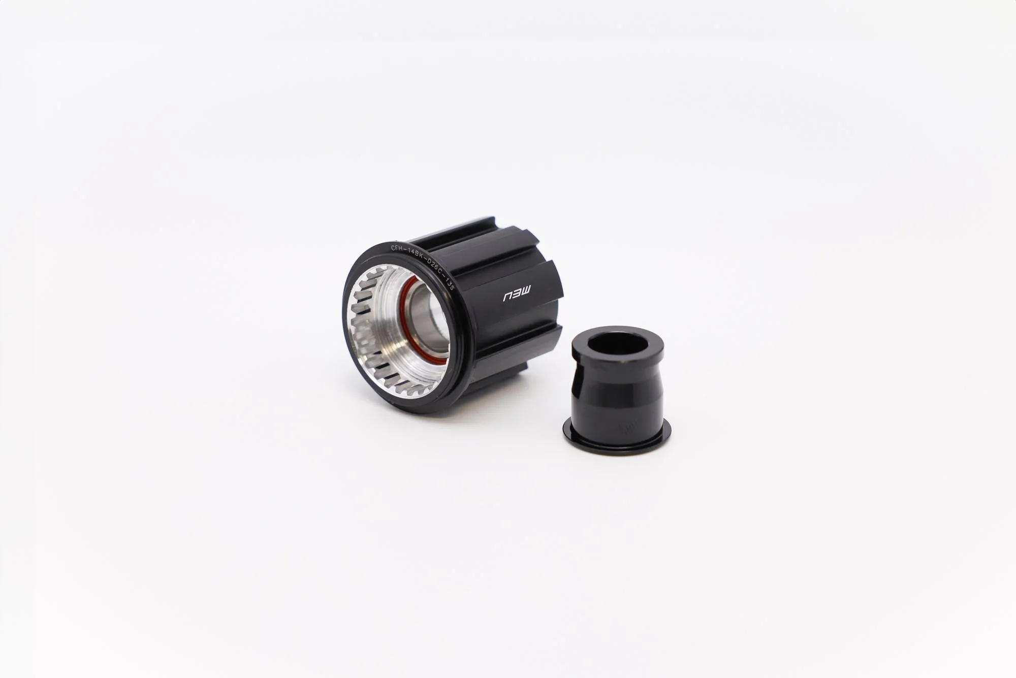 H_Ratchet SGL 36T Freehub | Campagnolo N3W Ekar