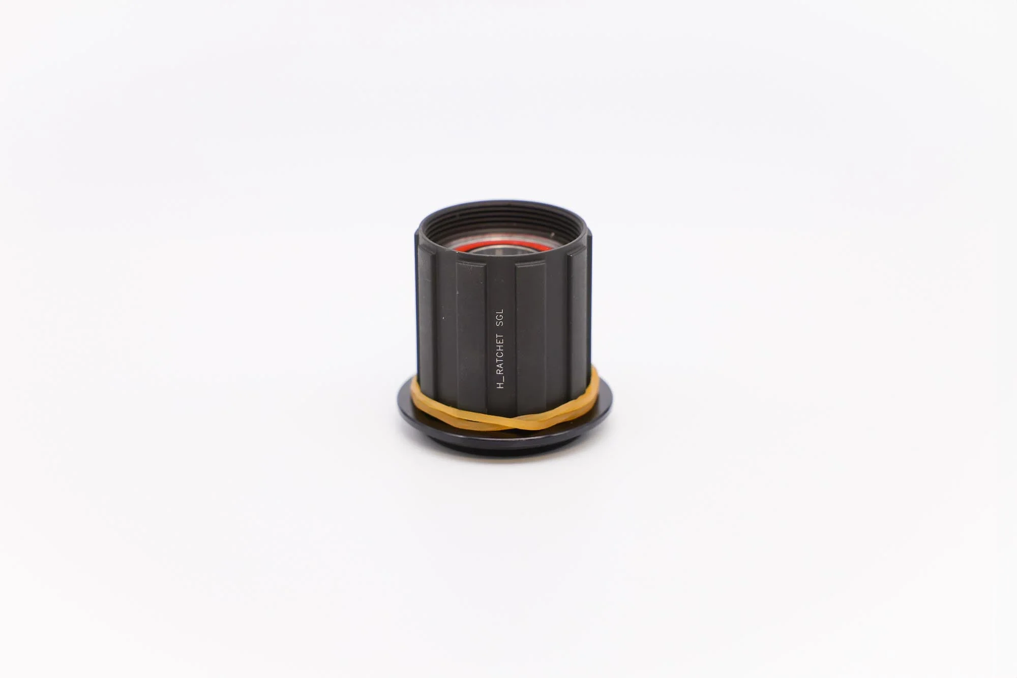 H_Ratchet SGL 36T Freehub | Shimano/SRAM HG Splined - Image 2