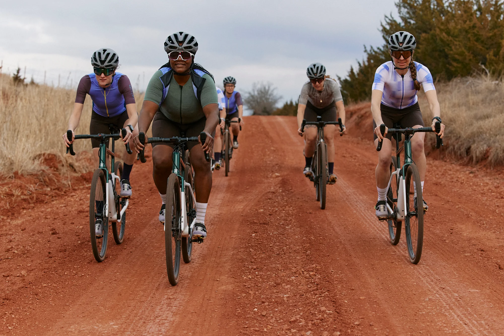 HUNT 25 Carbon Gravel Race Wheelset - Image 9