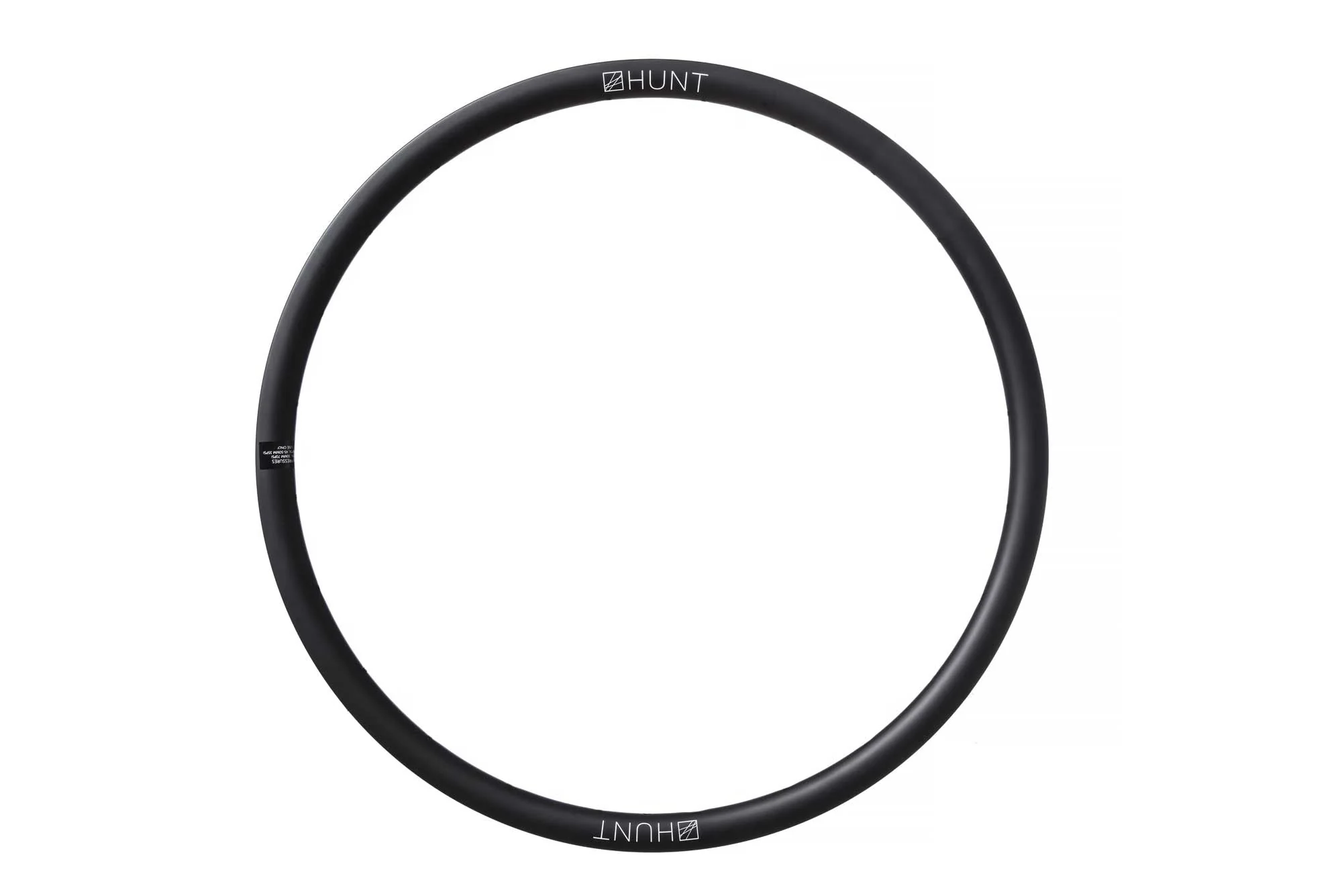 HUNT 30 Carbon Aero Disc V2 Rim | Rear