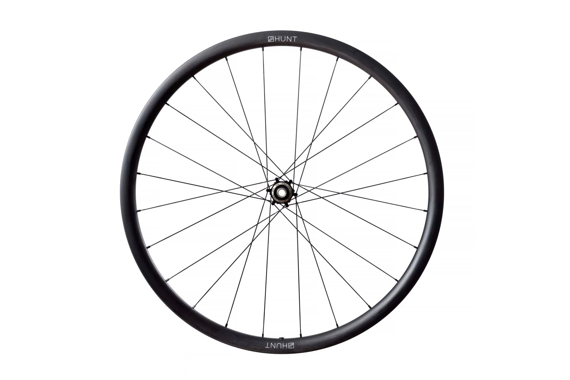 HUNT 30 Carbon Aero Disc Wheelset - Image 3