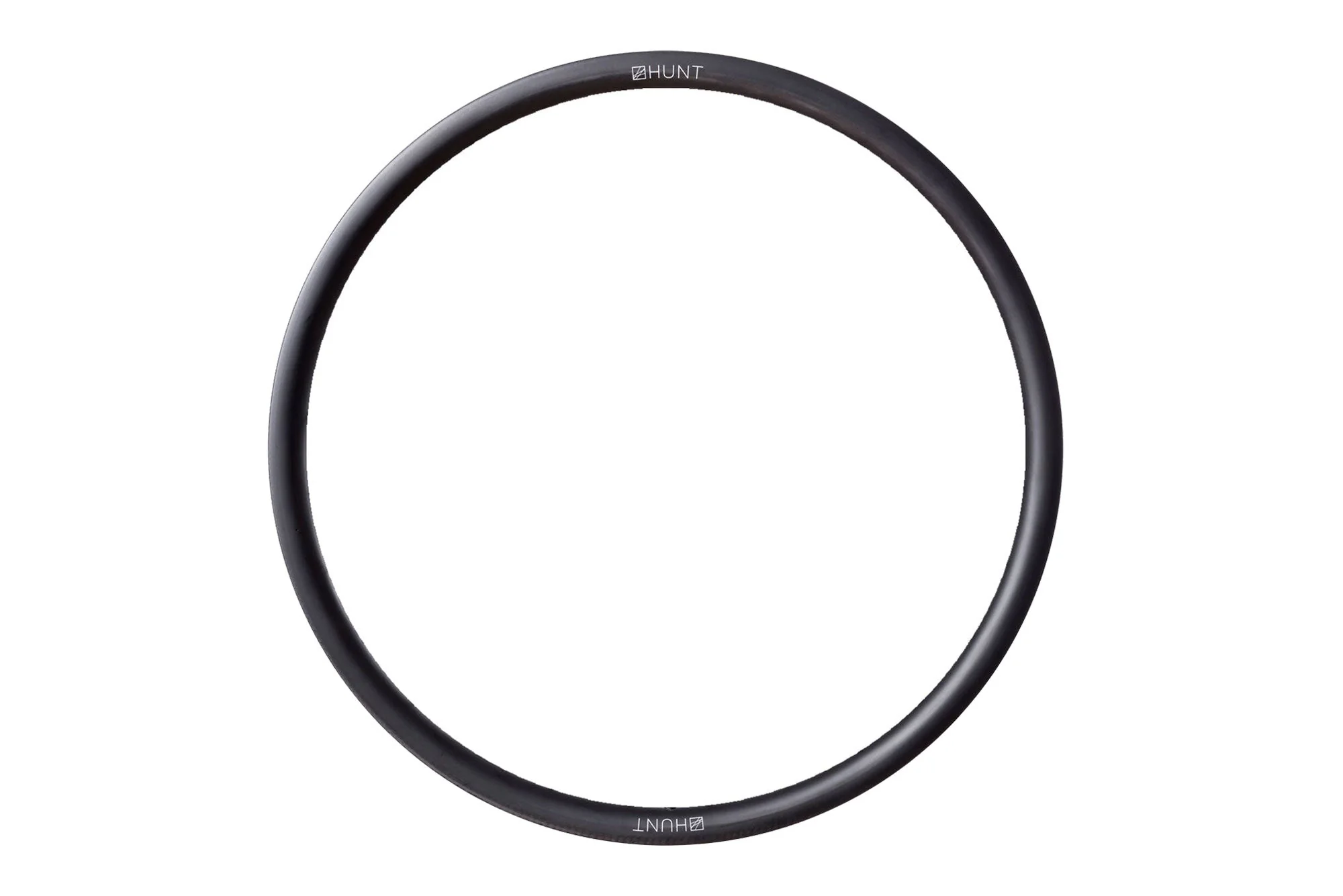 HUNT 30 Carbon All Road Rim | Front
