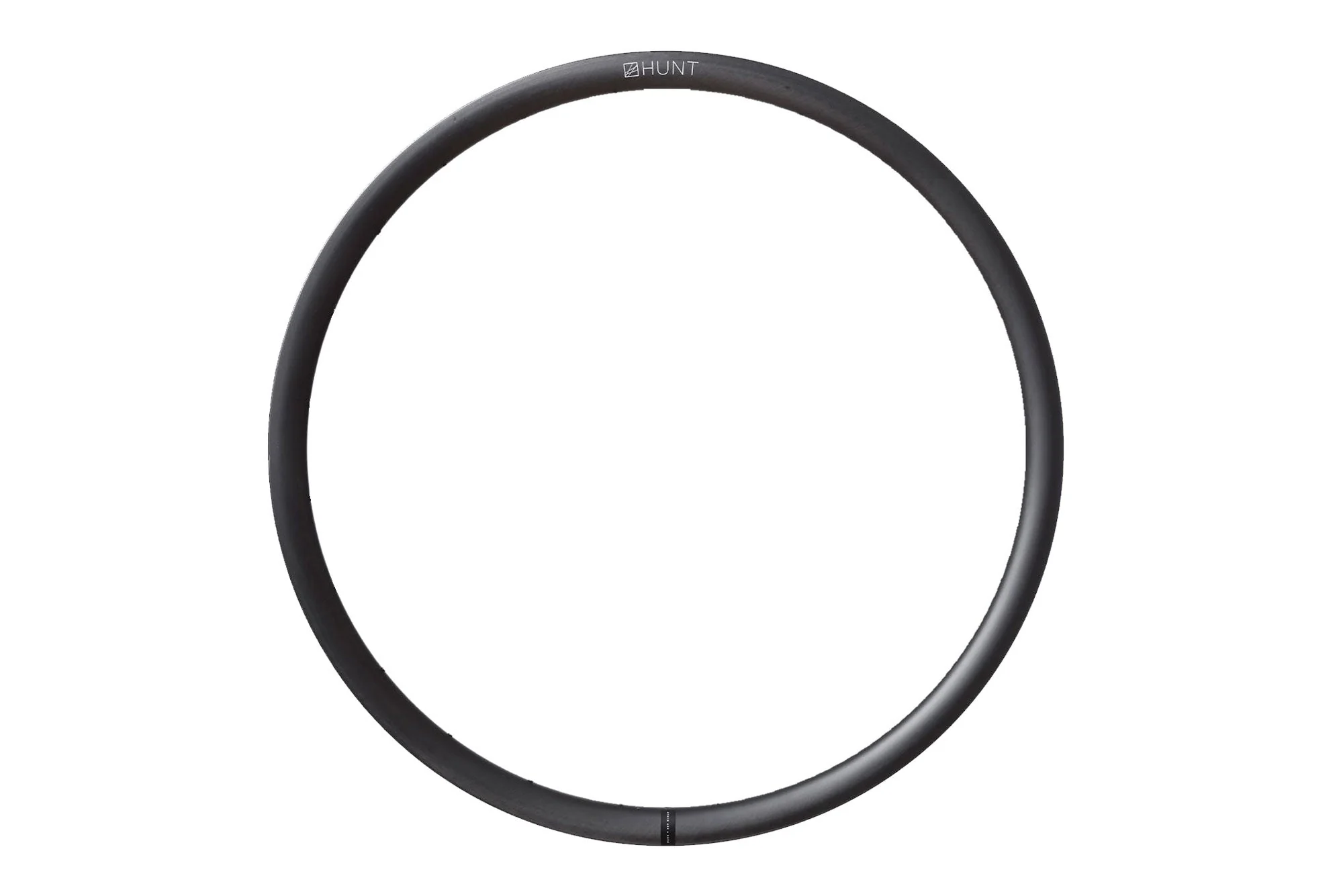 HUNT 30 Carbon Disc H2 Rim | Front