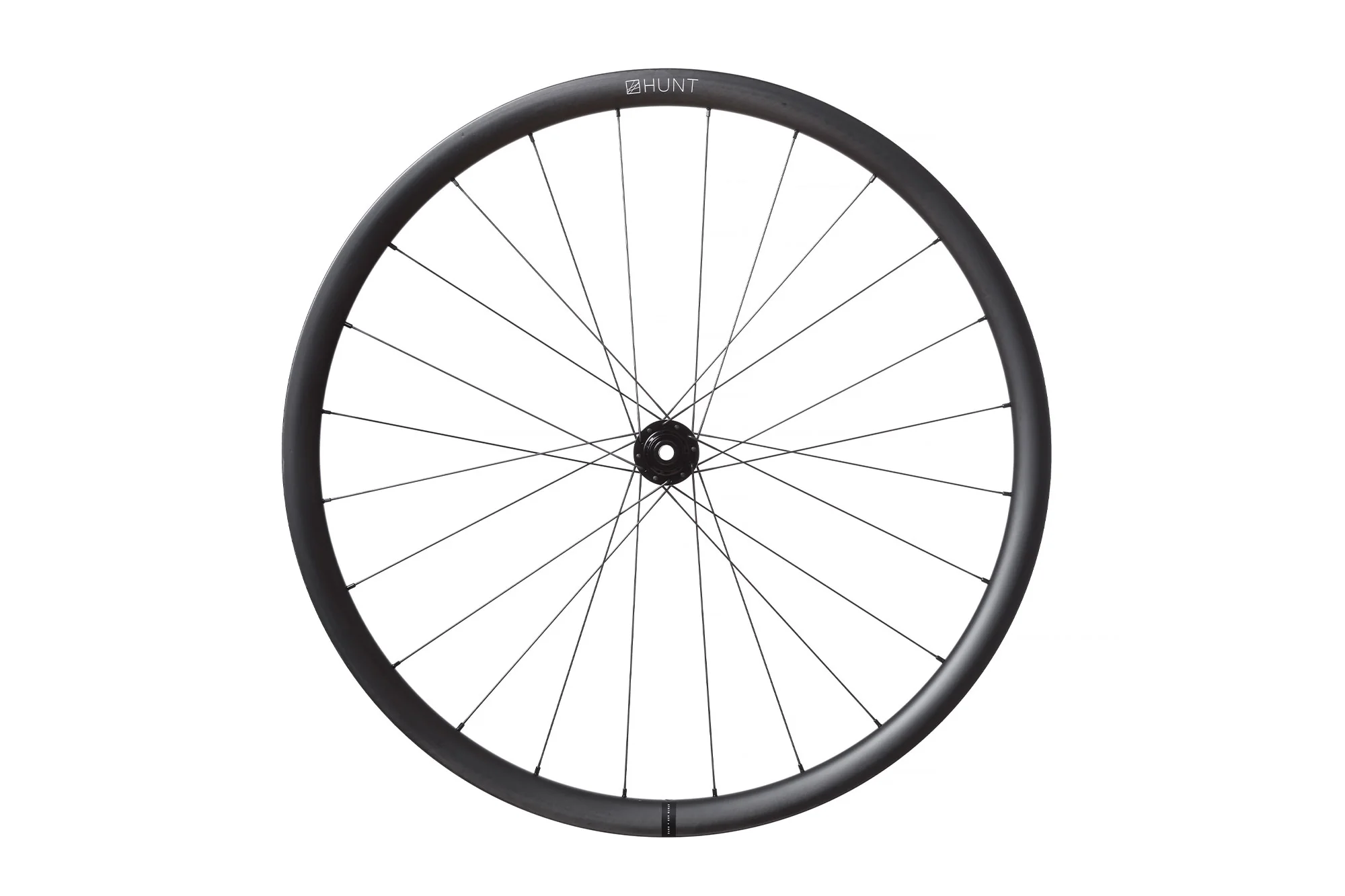 HUNT 30 Carbon Disc Wheelset - Image 13