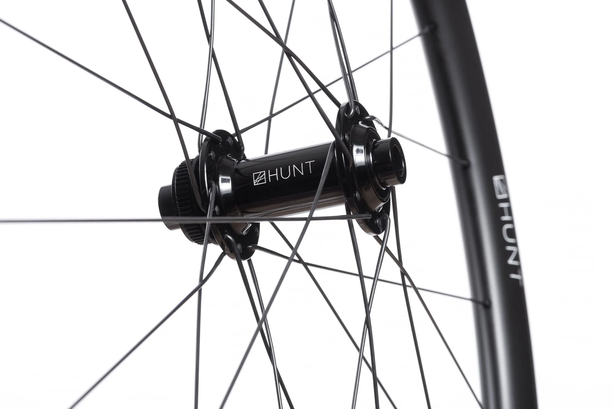 HUNT 30 Carbon Disc Wheelset - Image 7