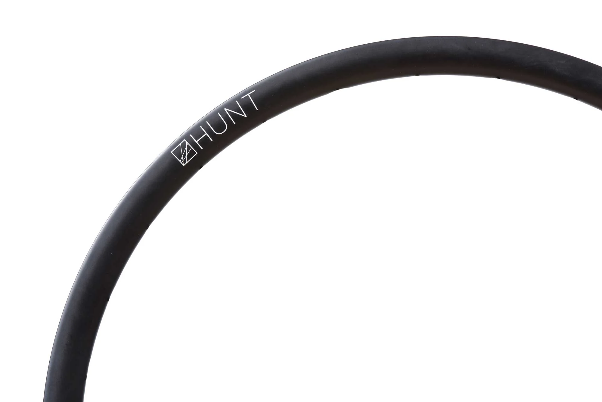 HUNT 30 Carbon Gravel Disc V1 Rim | Front/Rear - Image 2