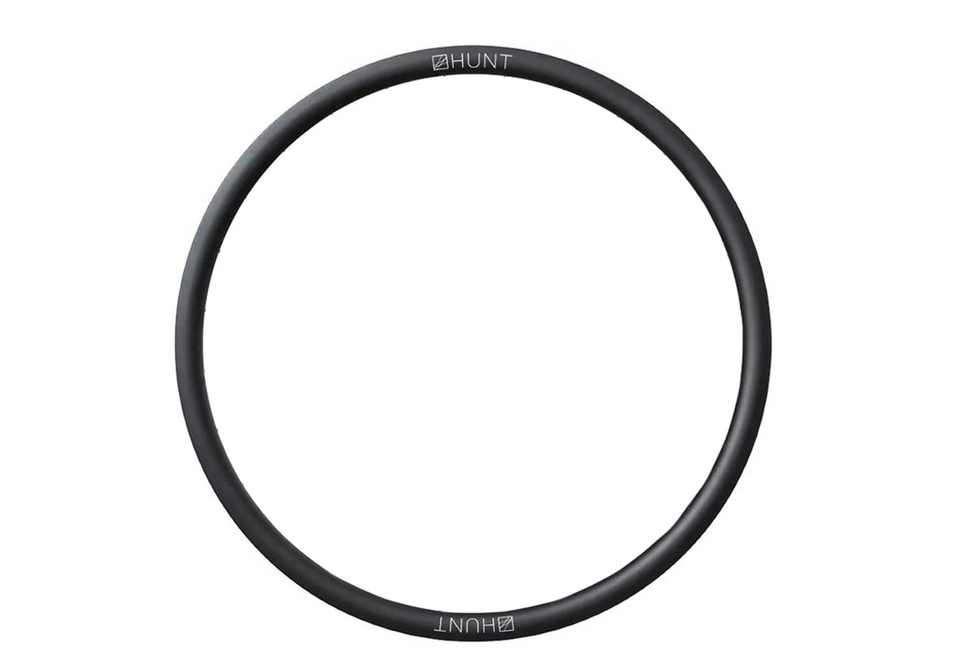 HUNT 30 Carbon Gravel Disc V1 Rim | Front/Rear - Image 3