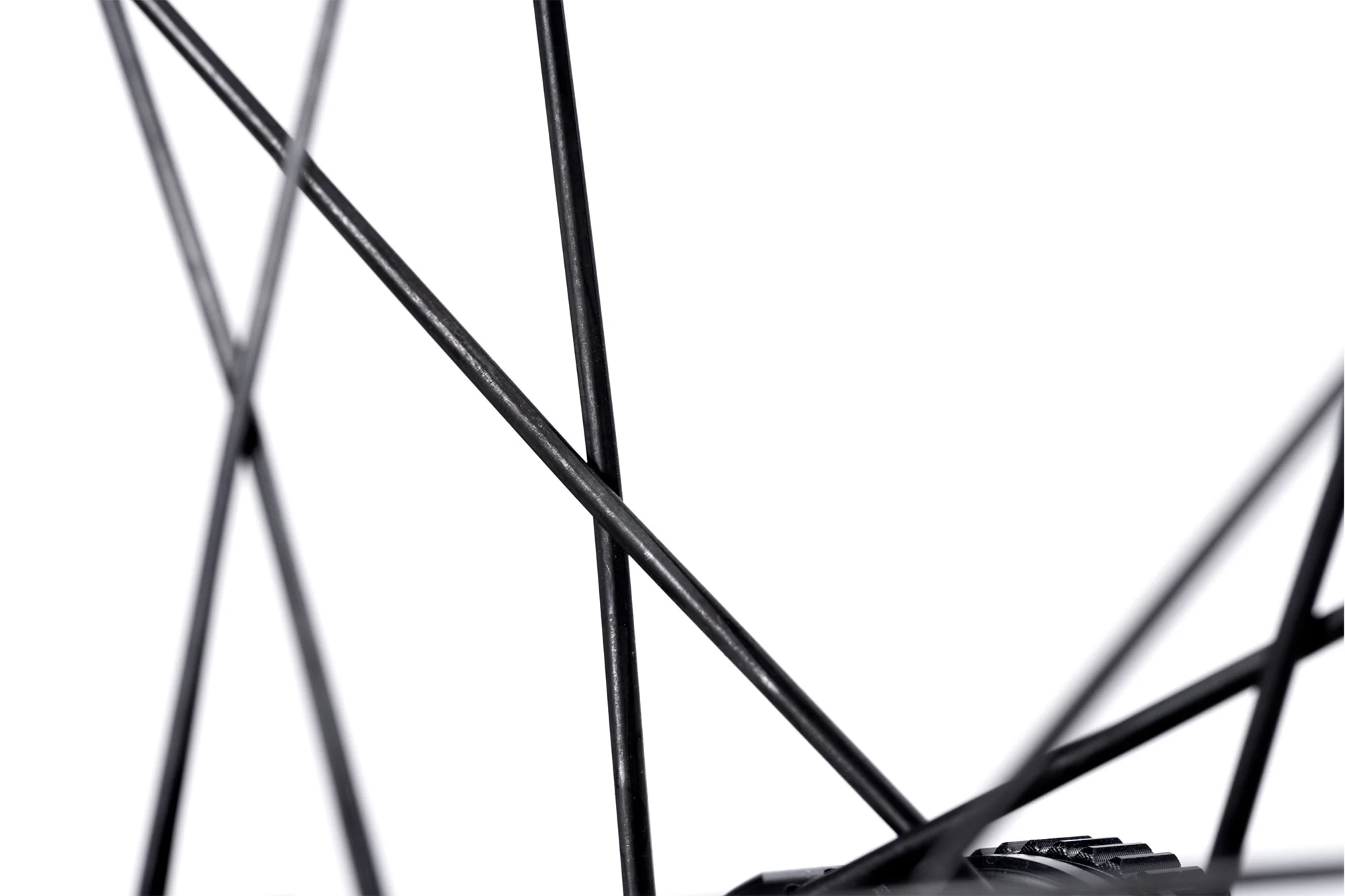 HUNT 54_58 Aerodynamicist Carbon Disc Wheelset - Image 5