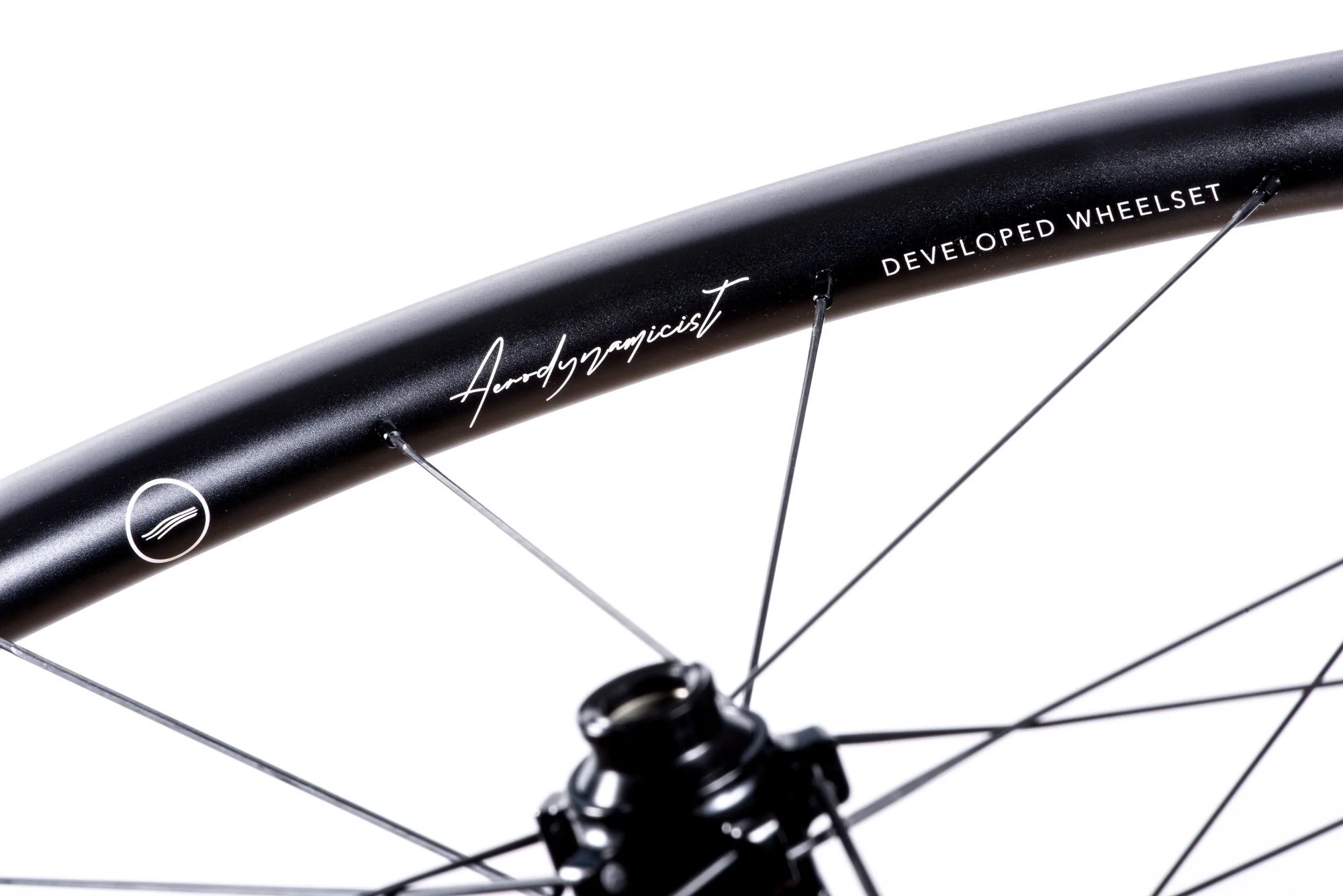HUNT 34 Aero Wide Disc Rim | Front - Image 4