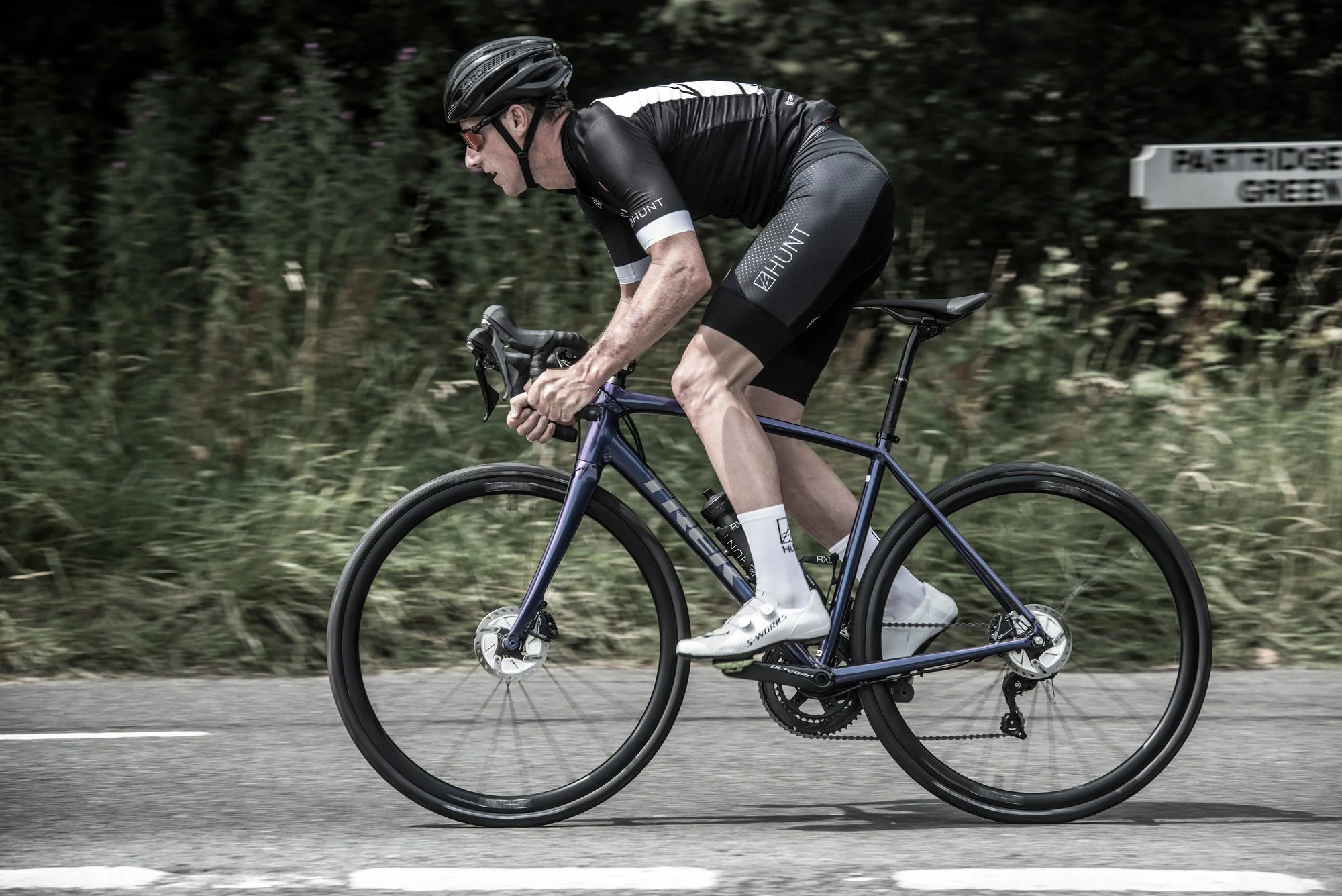 HUNT 34 Aero Wide Disc Wheelset | IC103 - Image 10