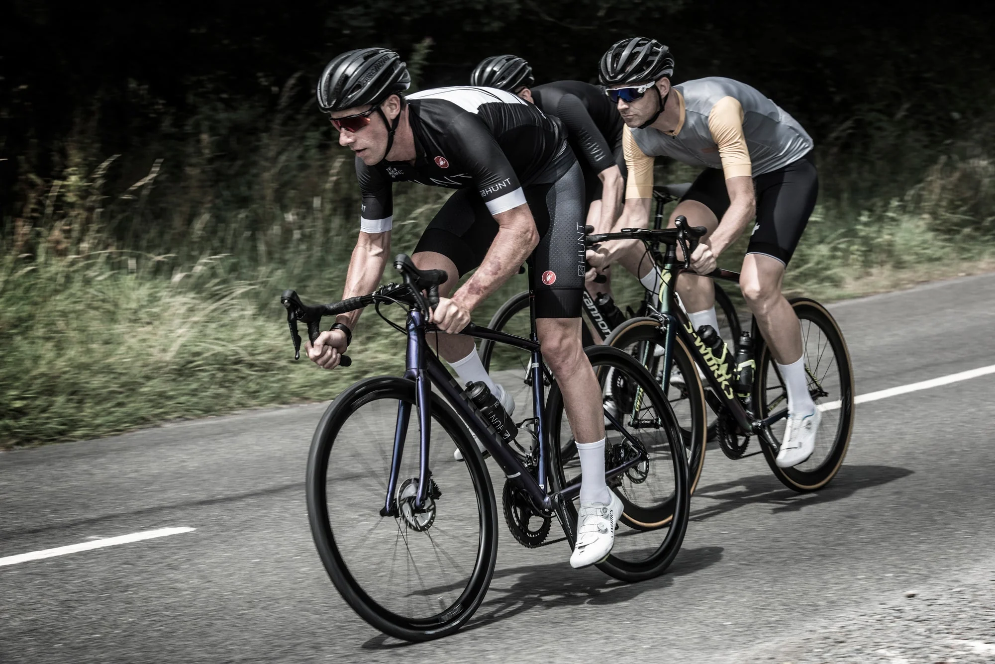 HUNT 34 Aero Wide Disc Wheelset | IC103 - Image 12