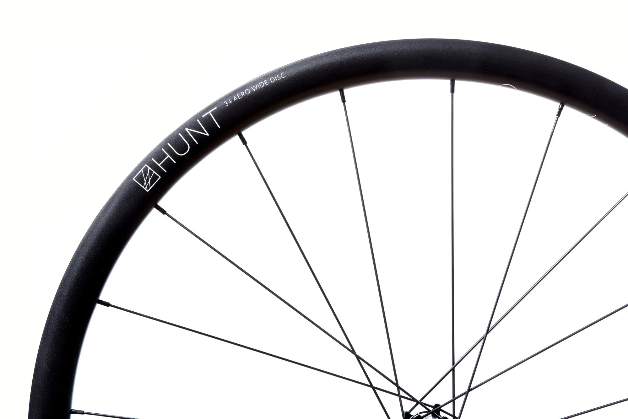 HUNT 34 Aero Wide Disc Wheelset | IC103 - Image 3