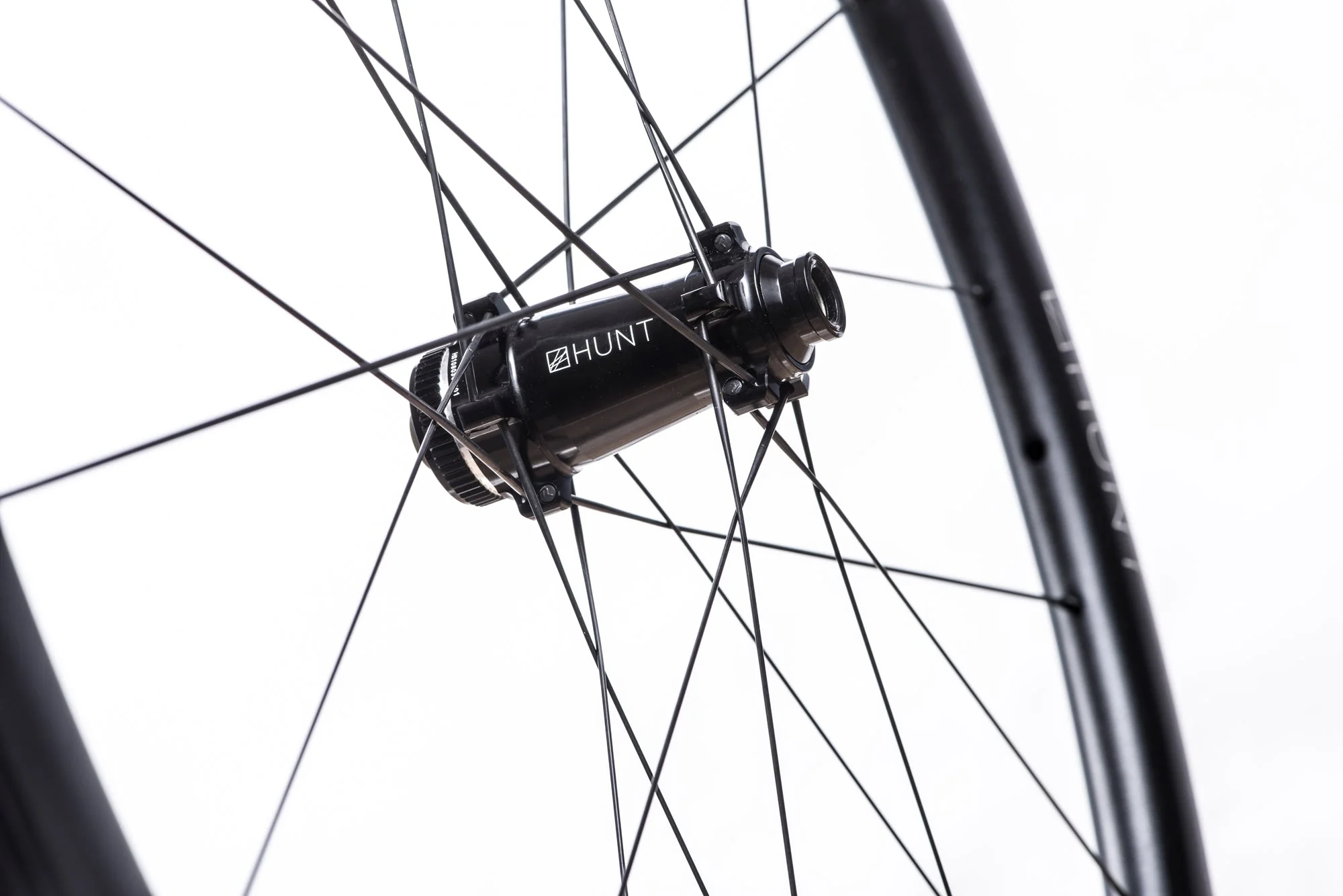 HUNT 34 Aero Wide Disc Wheelset | IC103 - Image 4