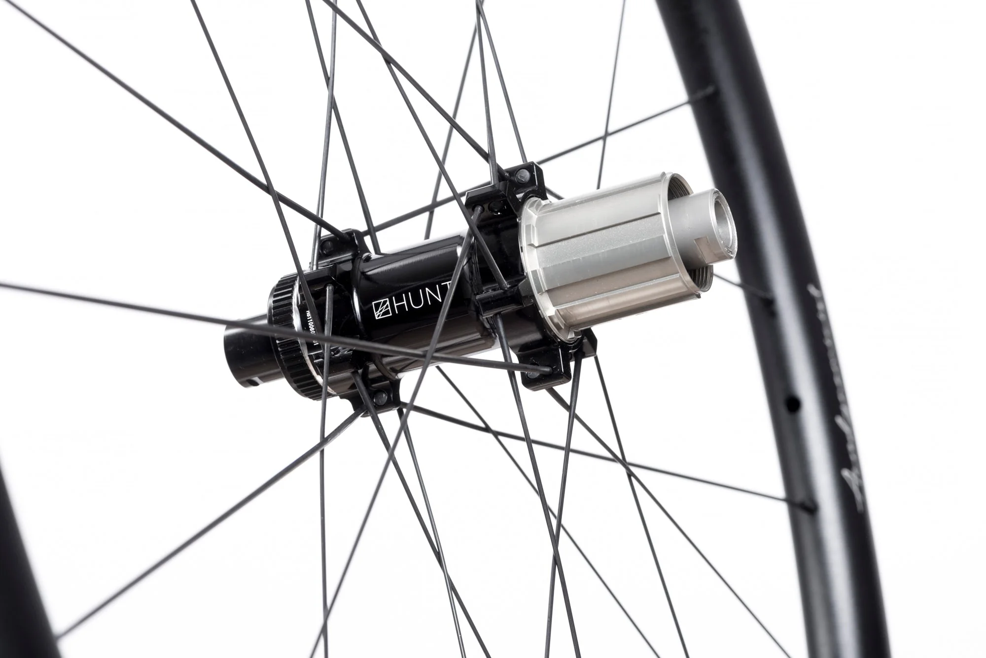 HUNT 34 Aero Wide Disc Wheelset | IC103 - Image 5