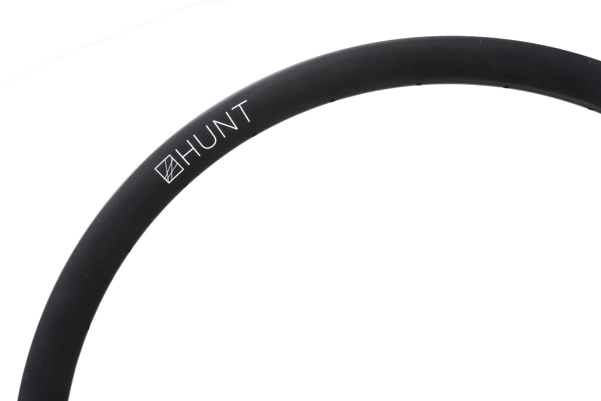 HUNT 35 Carbon Gravel Disc X-Wide Rim | Front/Rear - Image 2